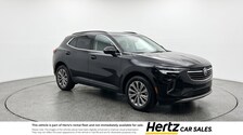 2024 Buick Envision Preferred -
                  Wichita, KS