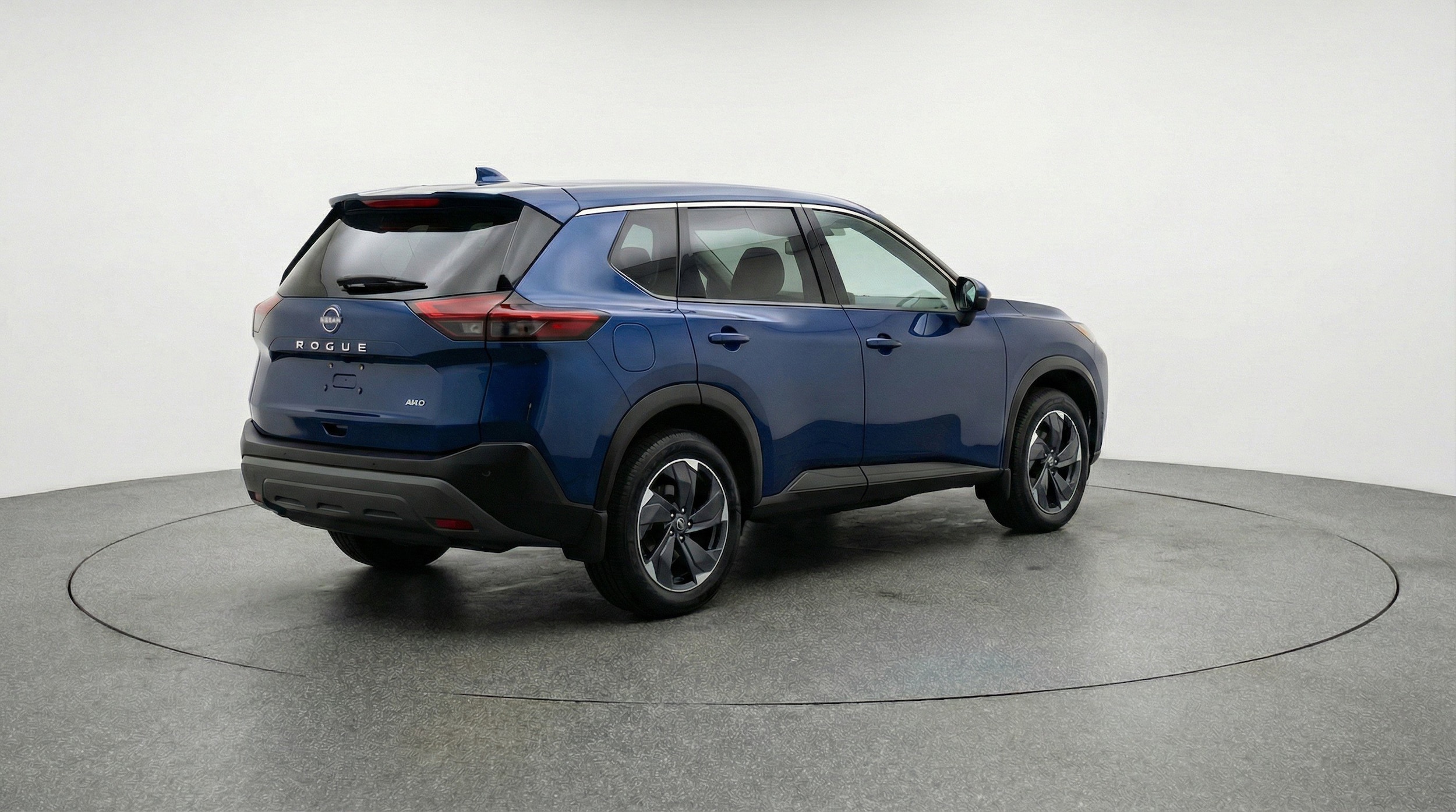 Thumbnail: 2025 Nissan Rogue - 9