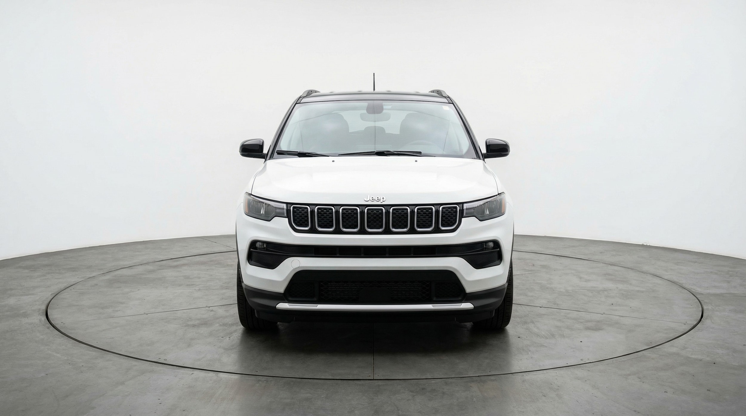 Thumbnail: 2025 Jeep Compass - 2