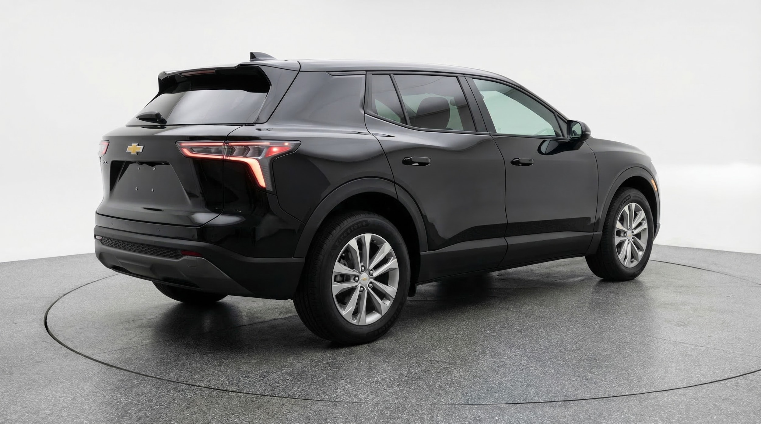 Thumbnail: 2025 Chevrolet Equinox - 7