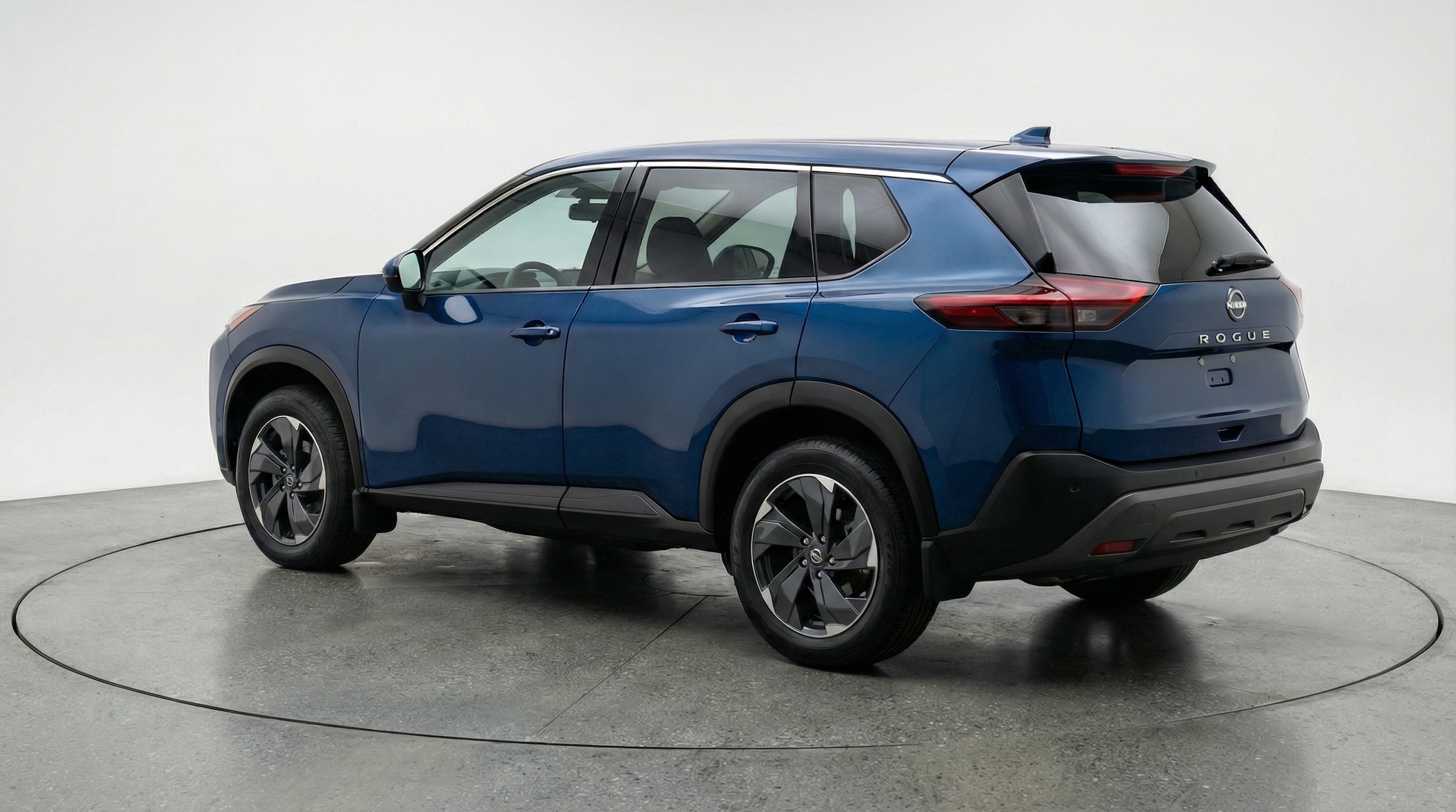 Thumbnail: 2025 Nissan Rogue - 5