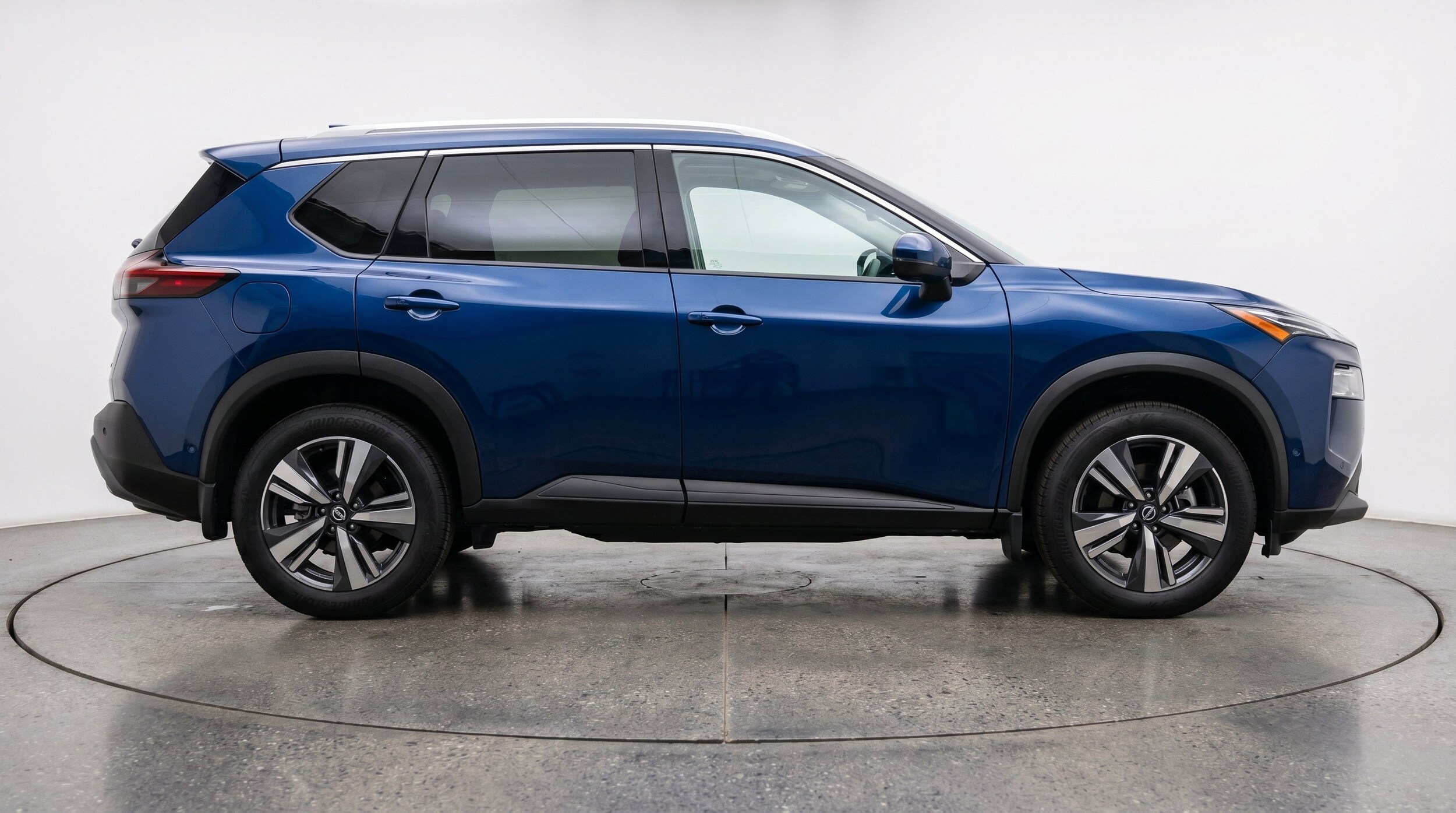 Thumbnail: 2026 Nissan Rogue - 11