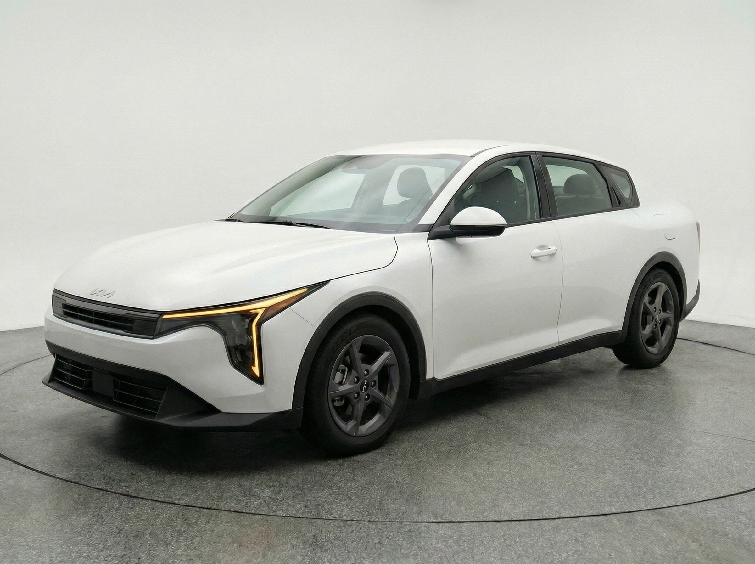 Thumbnail: 2025 Kia K4 - 3