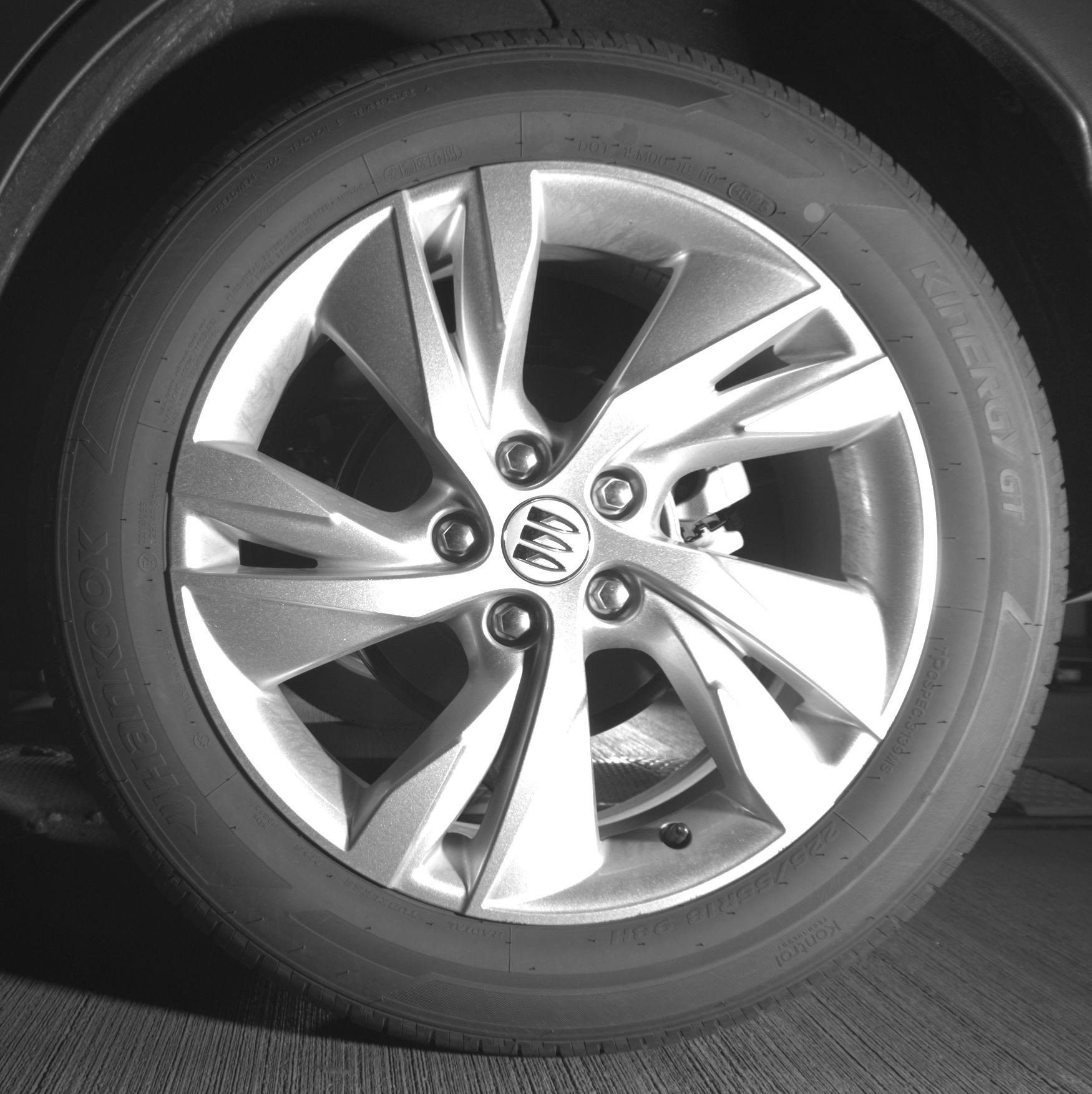 Thumbnail: 2026 Buick Encore GX - 14