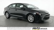 2025 Toyota Corolla  -
                  Wichita, KS