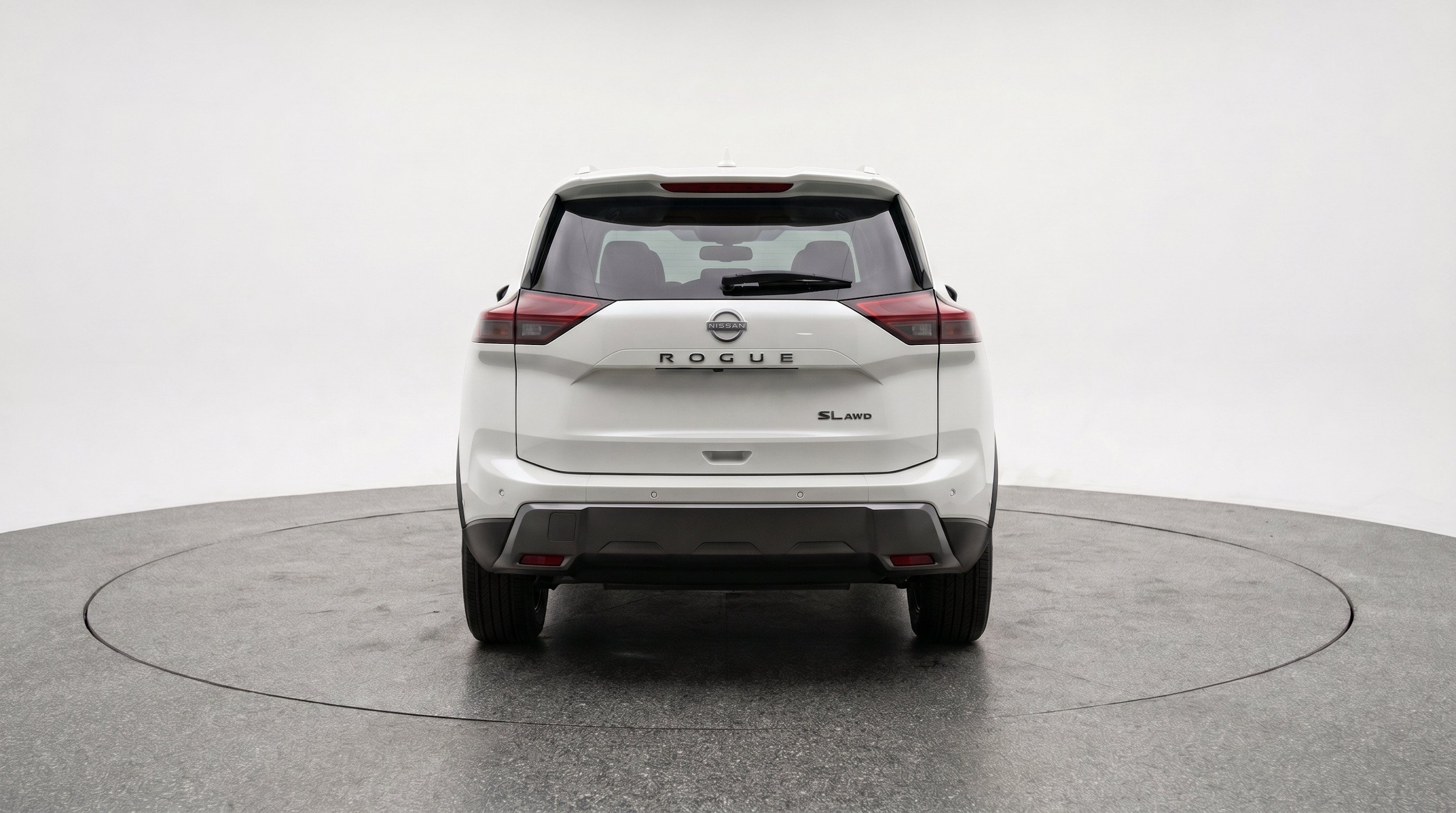 Thumbnail: 2026 Nissan Rogue - 7