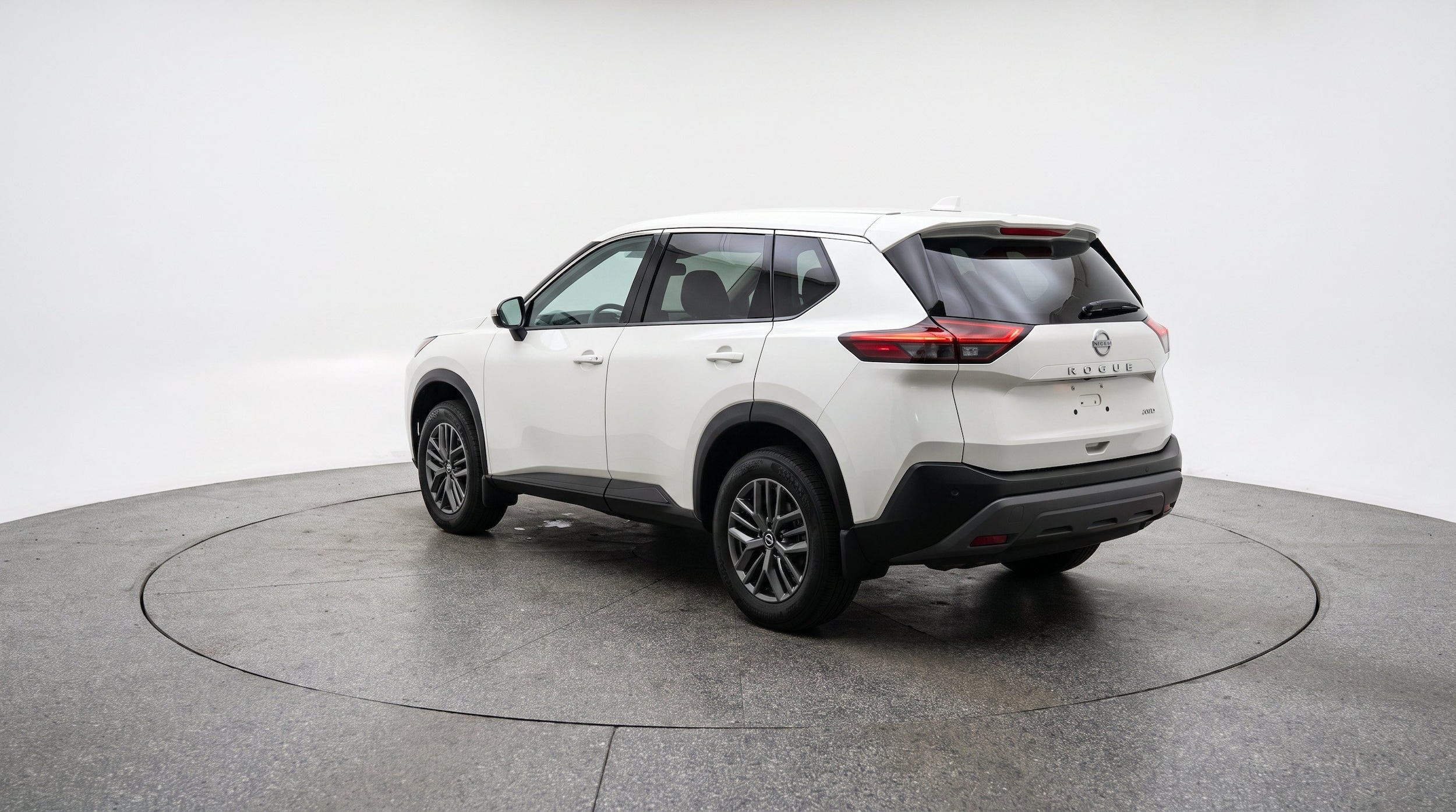 Thumbnail: 2026 Nissan Rogue - 6