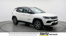 2025 Jeep Compass Limited -
                  Wichita, KS