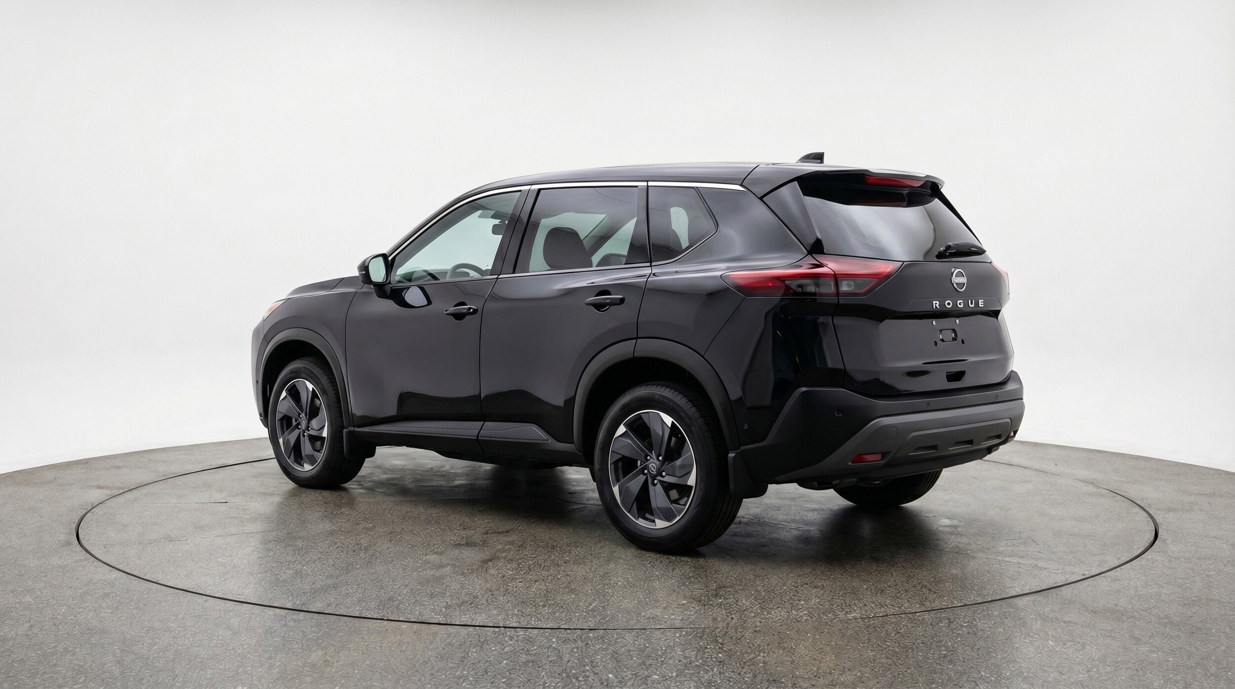 Thumbnail: 2025 Nissan Rogue - 6