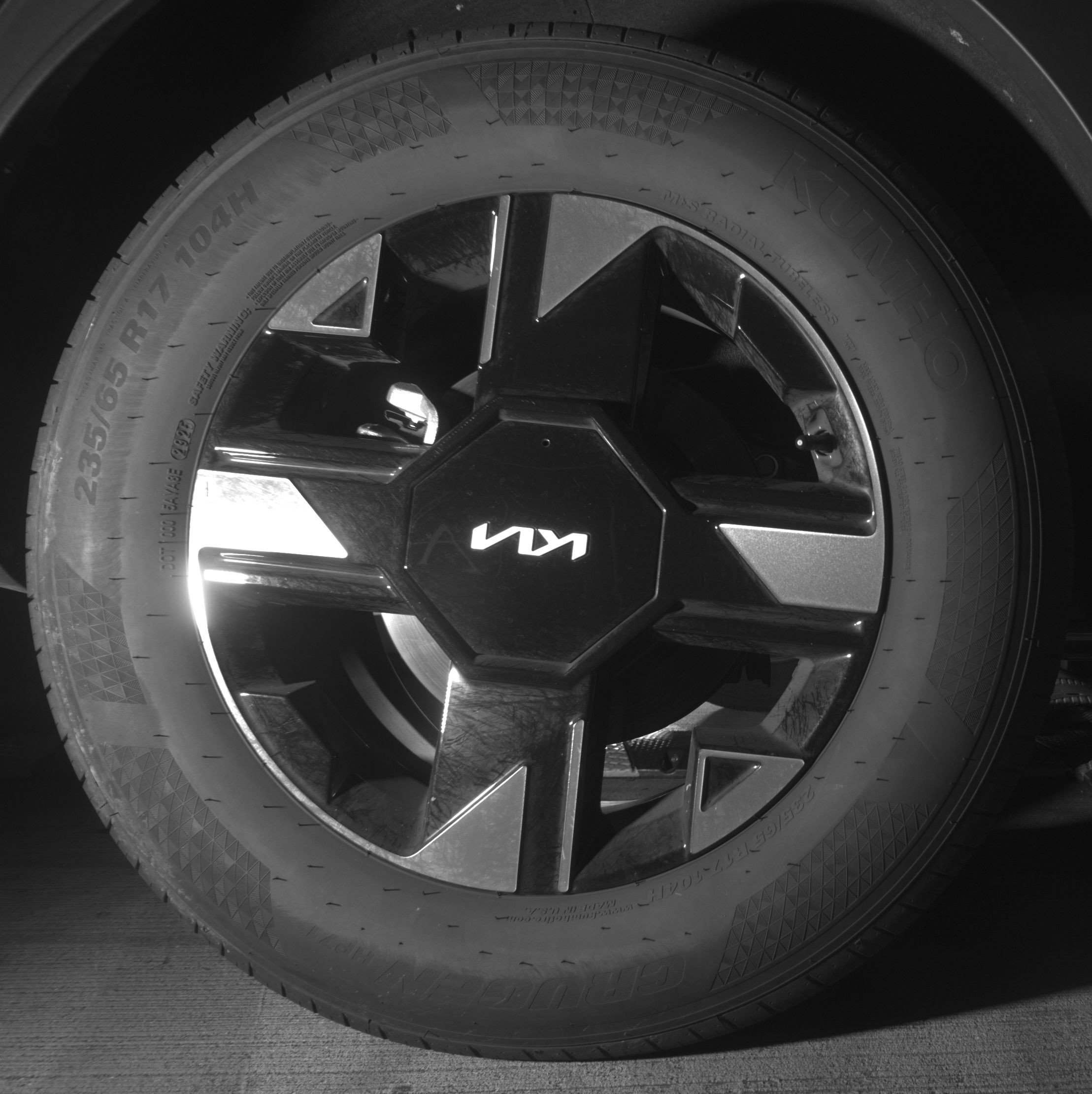 Thumbnail: 2026 Kia Sportage - 15