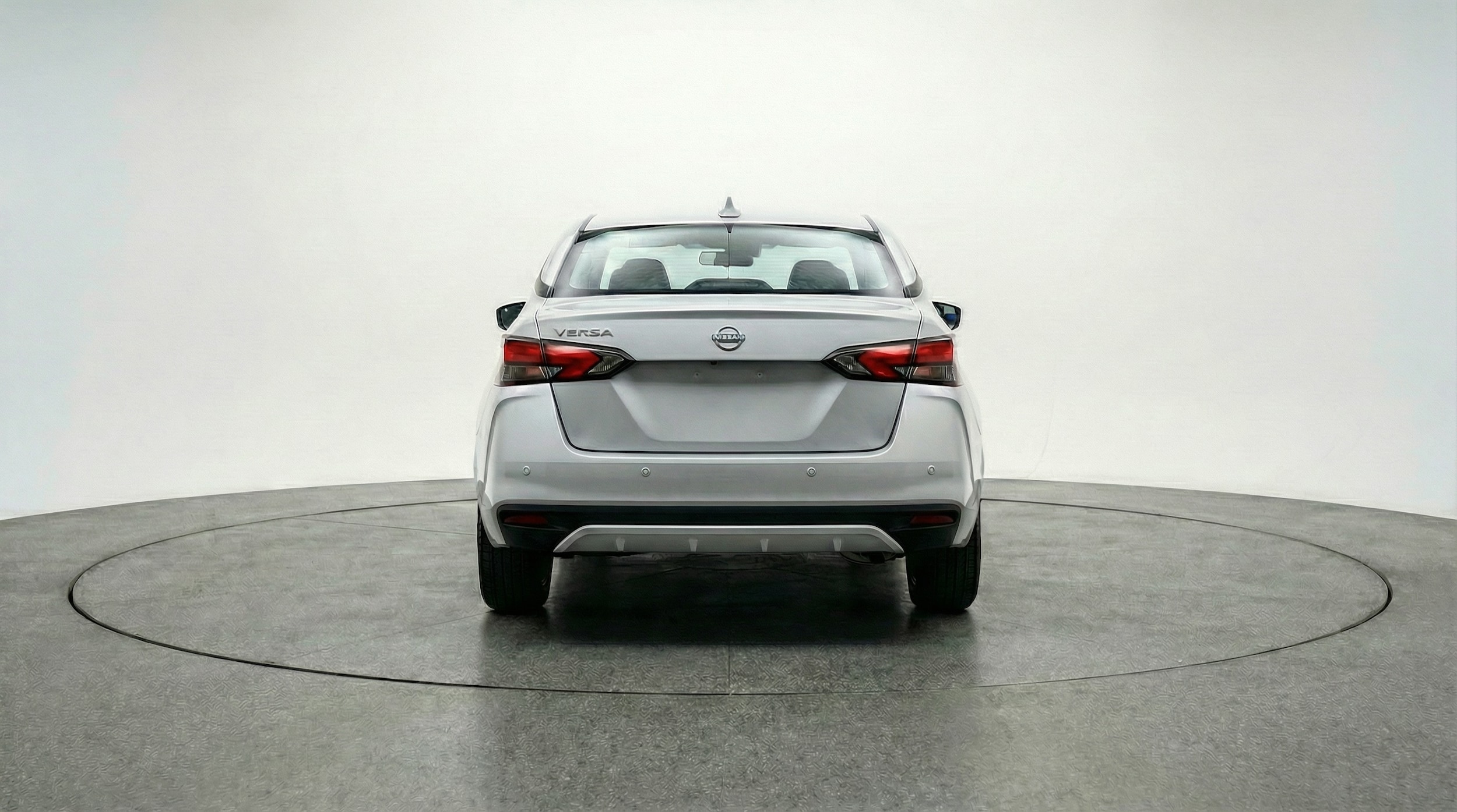 Thumbnail: 2025 Nissan Versa - 6