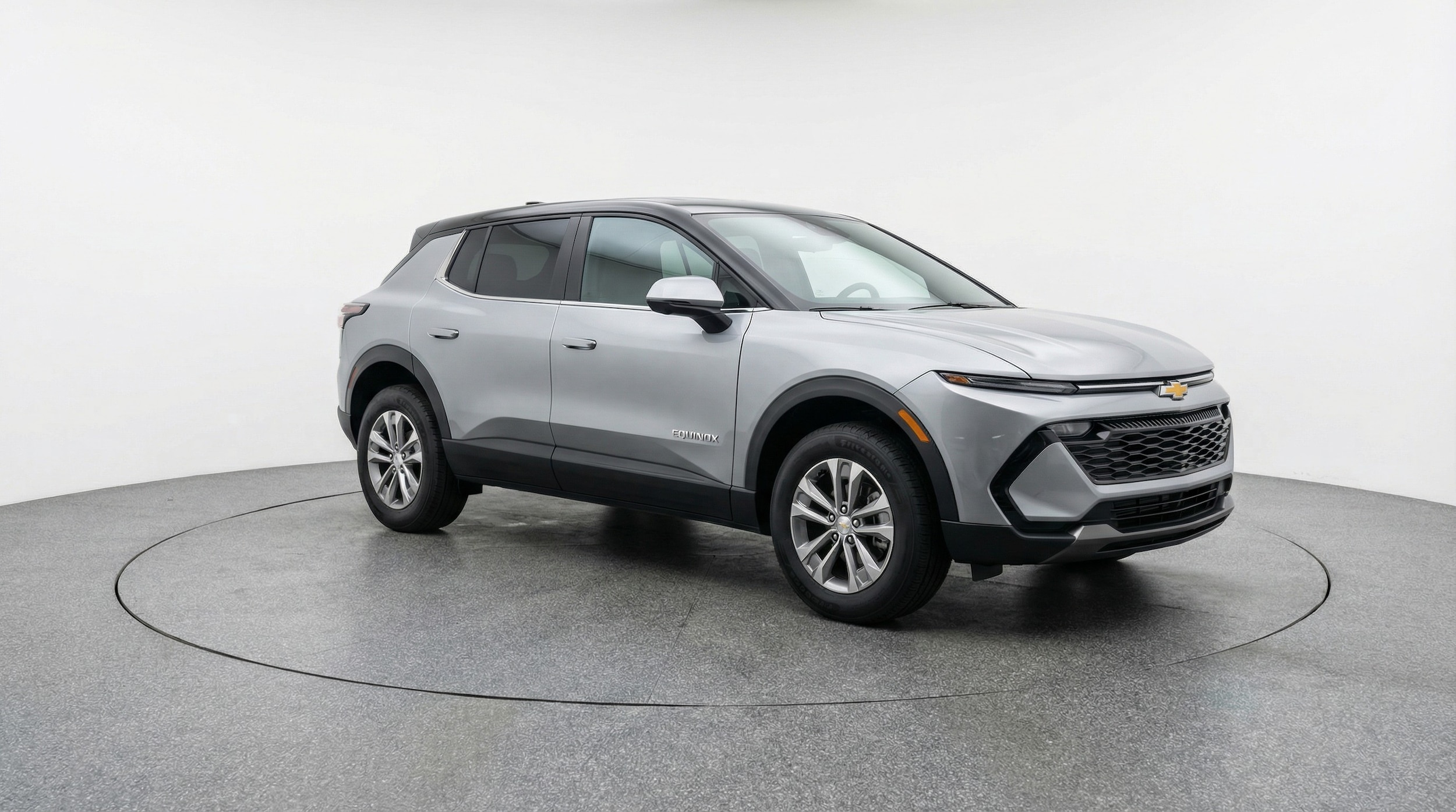 Thumbnail: 2025 Chevrolet Equinox - 1