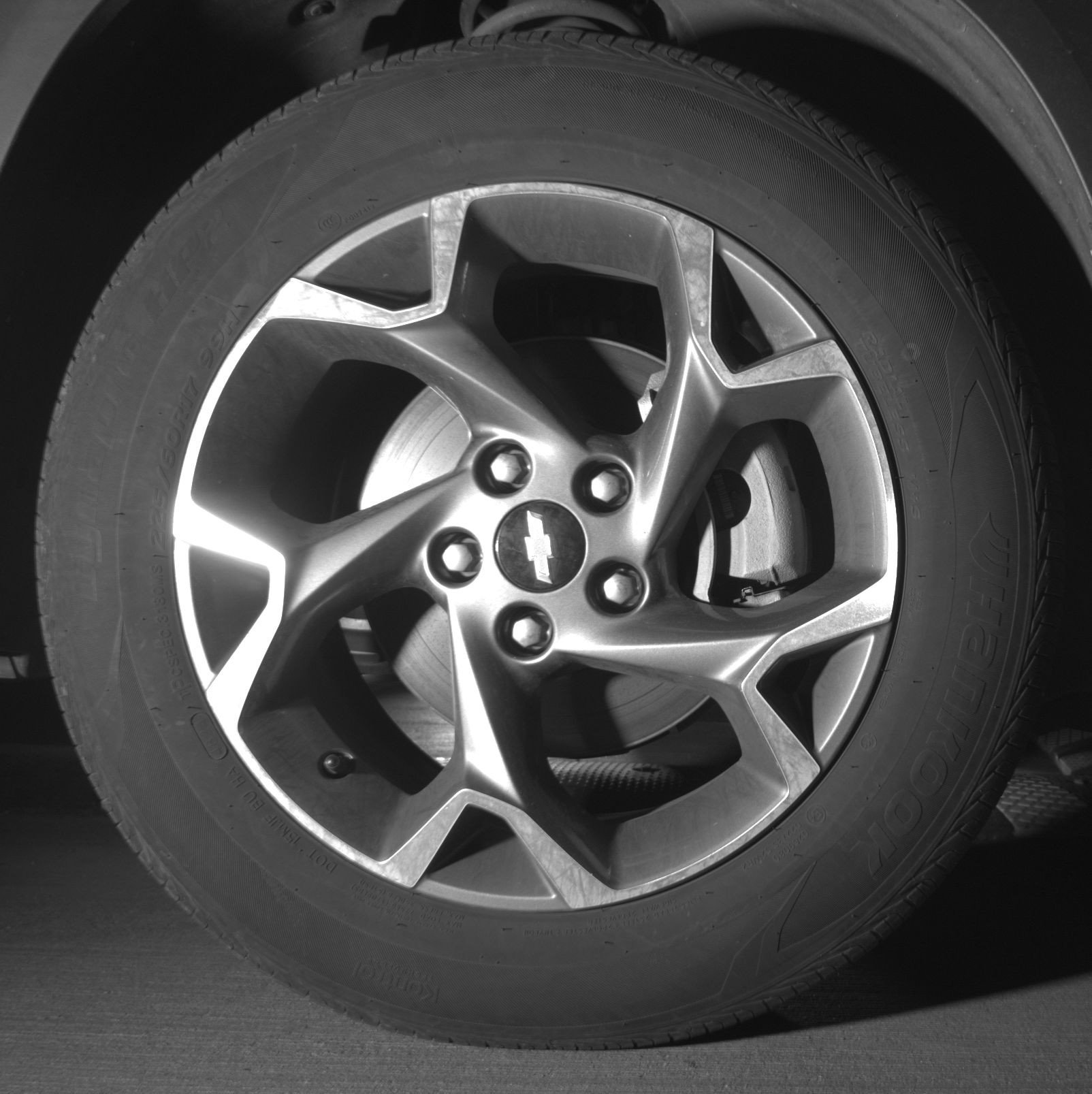 Thumbnail: 2025 Chevrolet Trax - 13