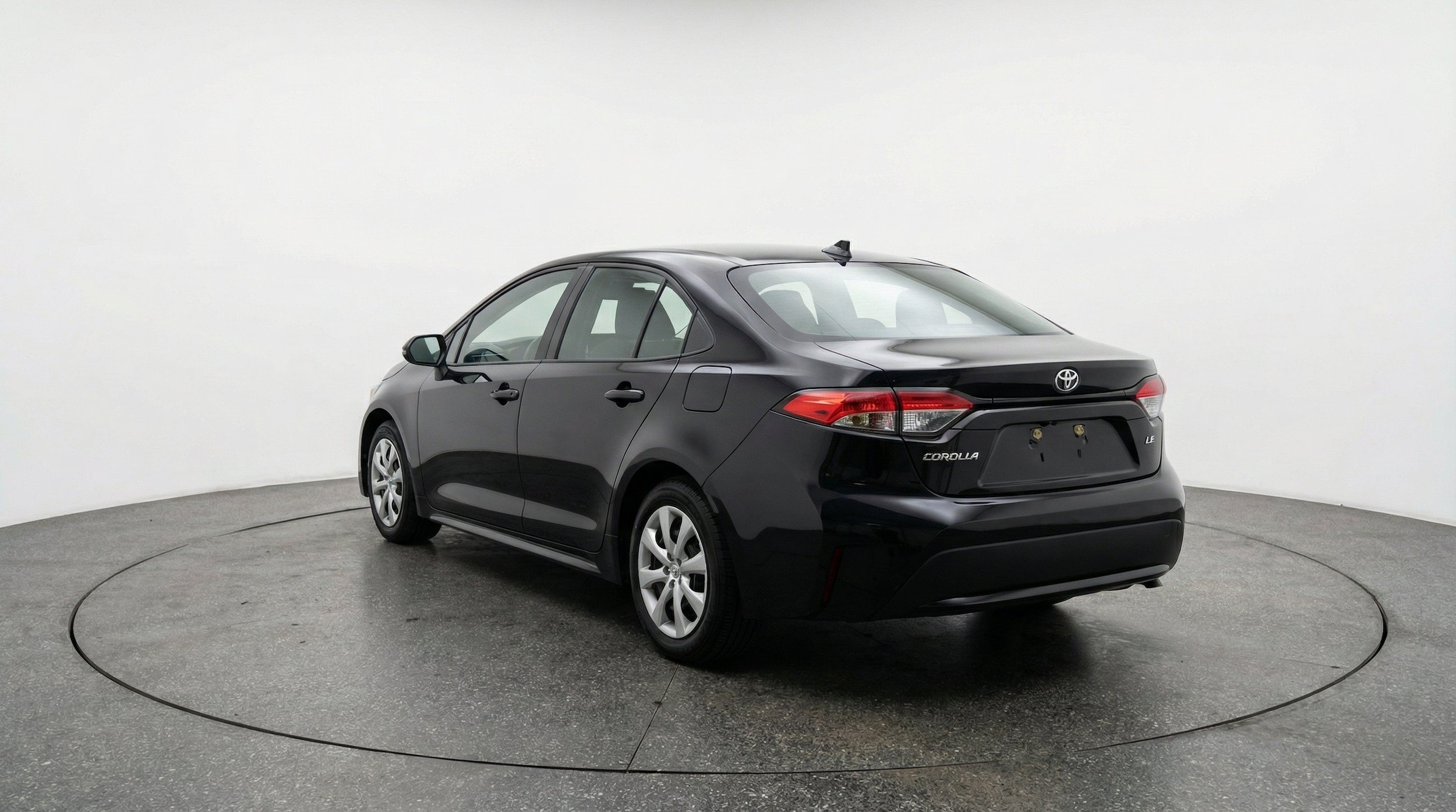 Thumbnail: 2025 Toyota Corolla - 6