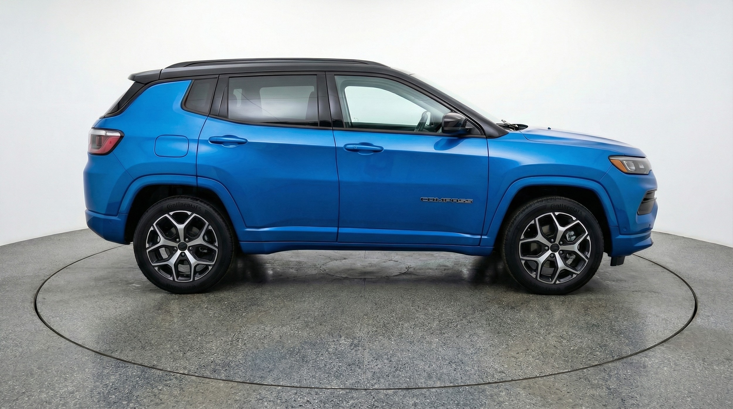 Thumbnail: 2025 Jeep Compass - 8