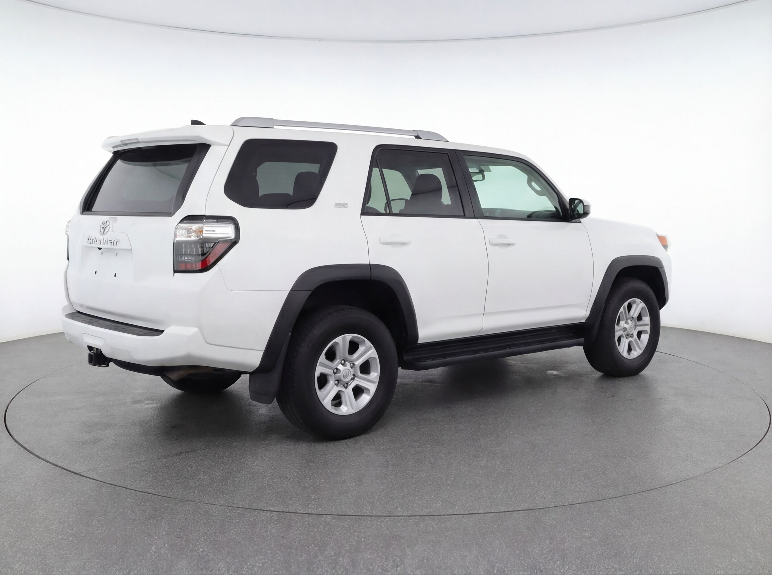 Thumbnail: 2024 Toyota 4Runner - 7