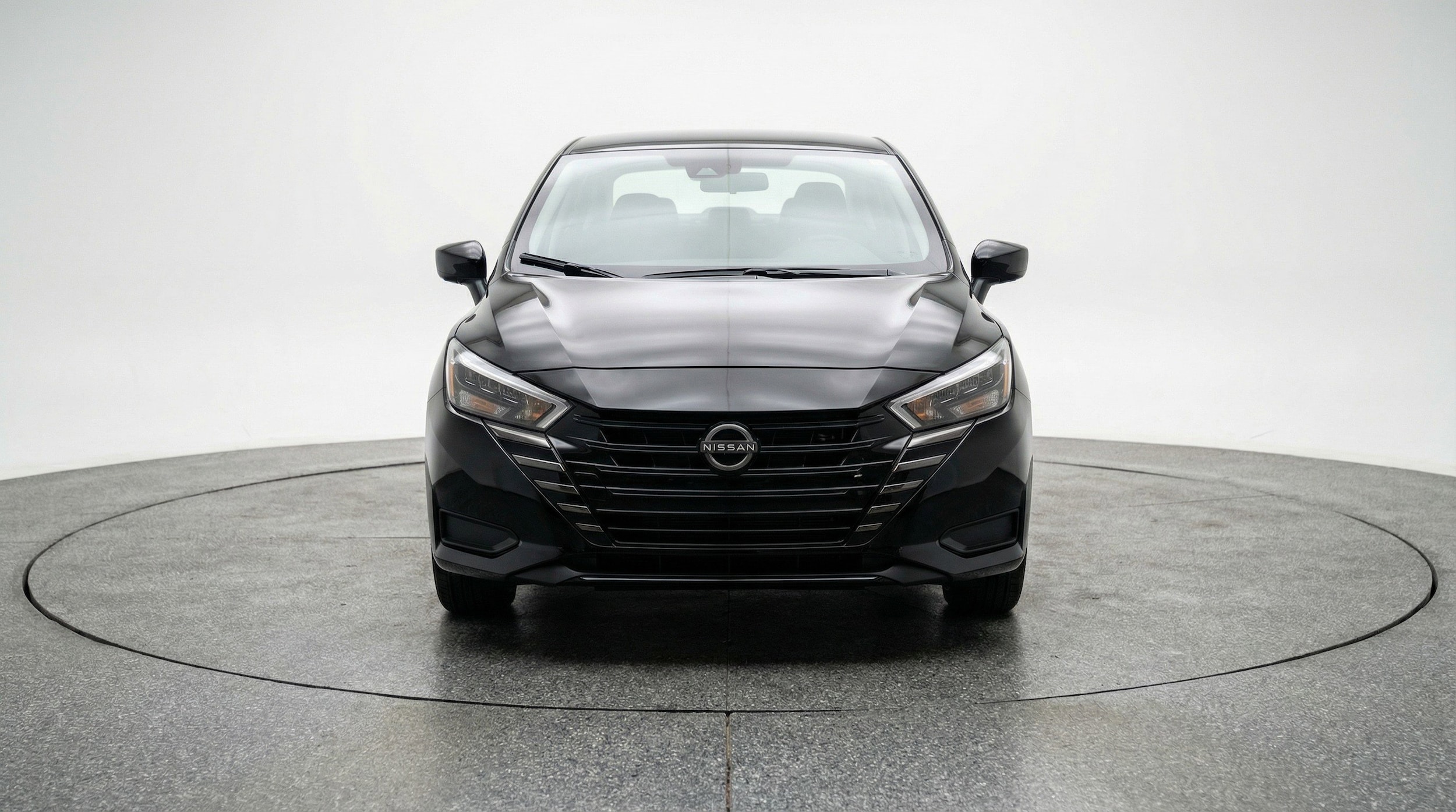 Thumbnail: 2025 Nissan Versa - 2