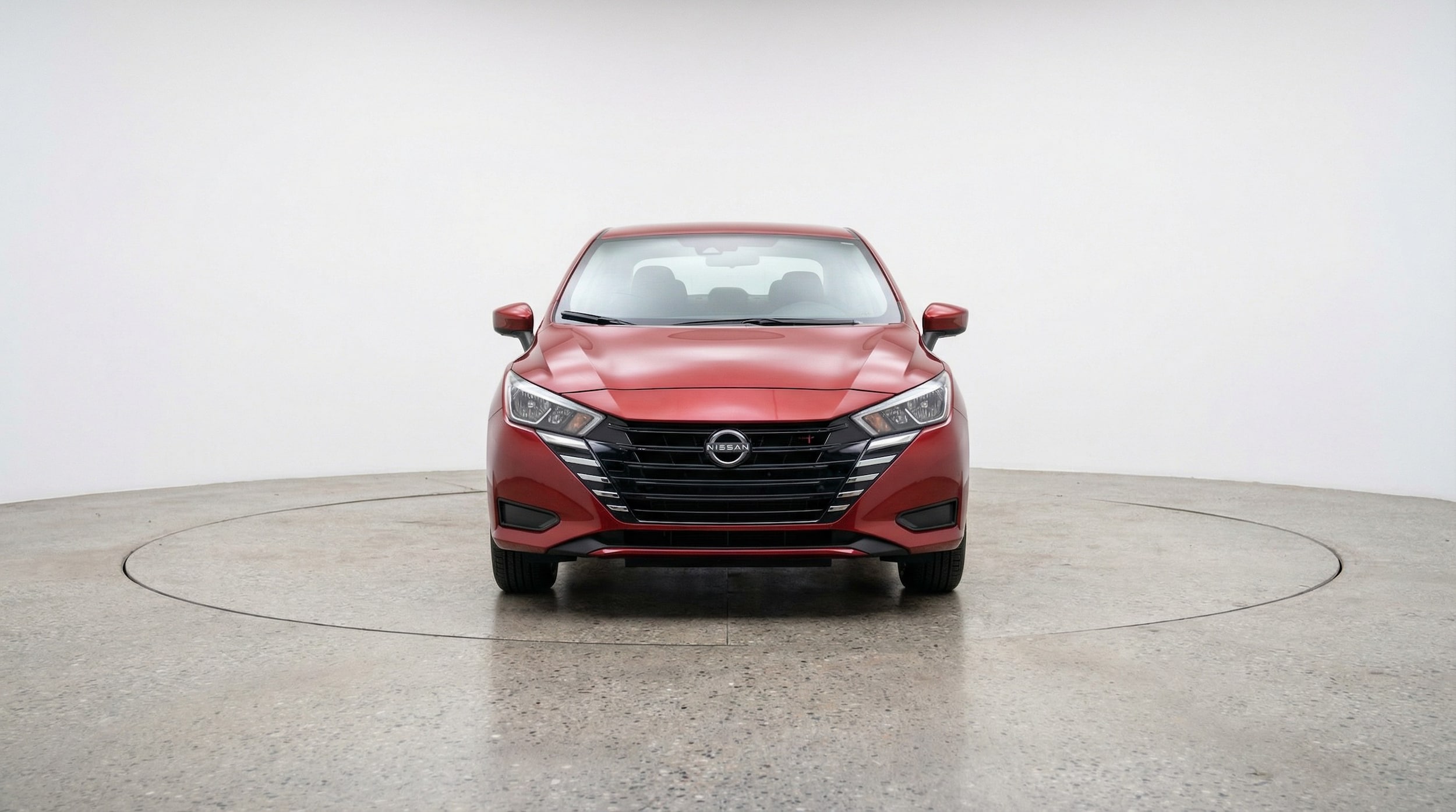 Thumbnail: 2025 Nissan Versa - 2