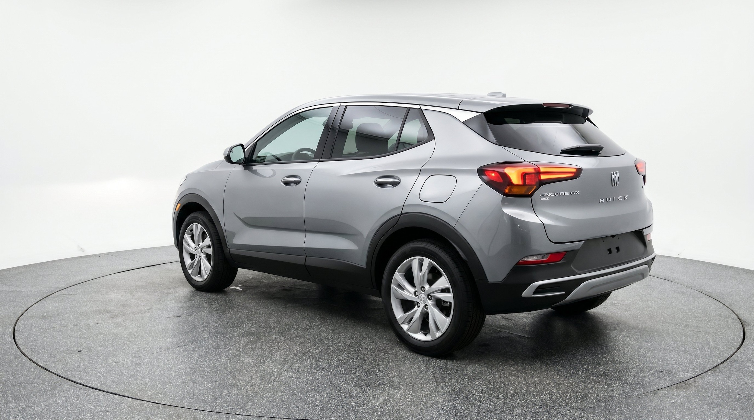 Thumbnail: 2026 Buick Encore GX - 6