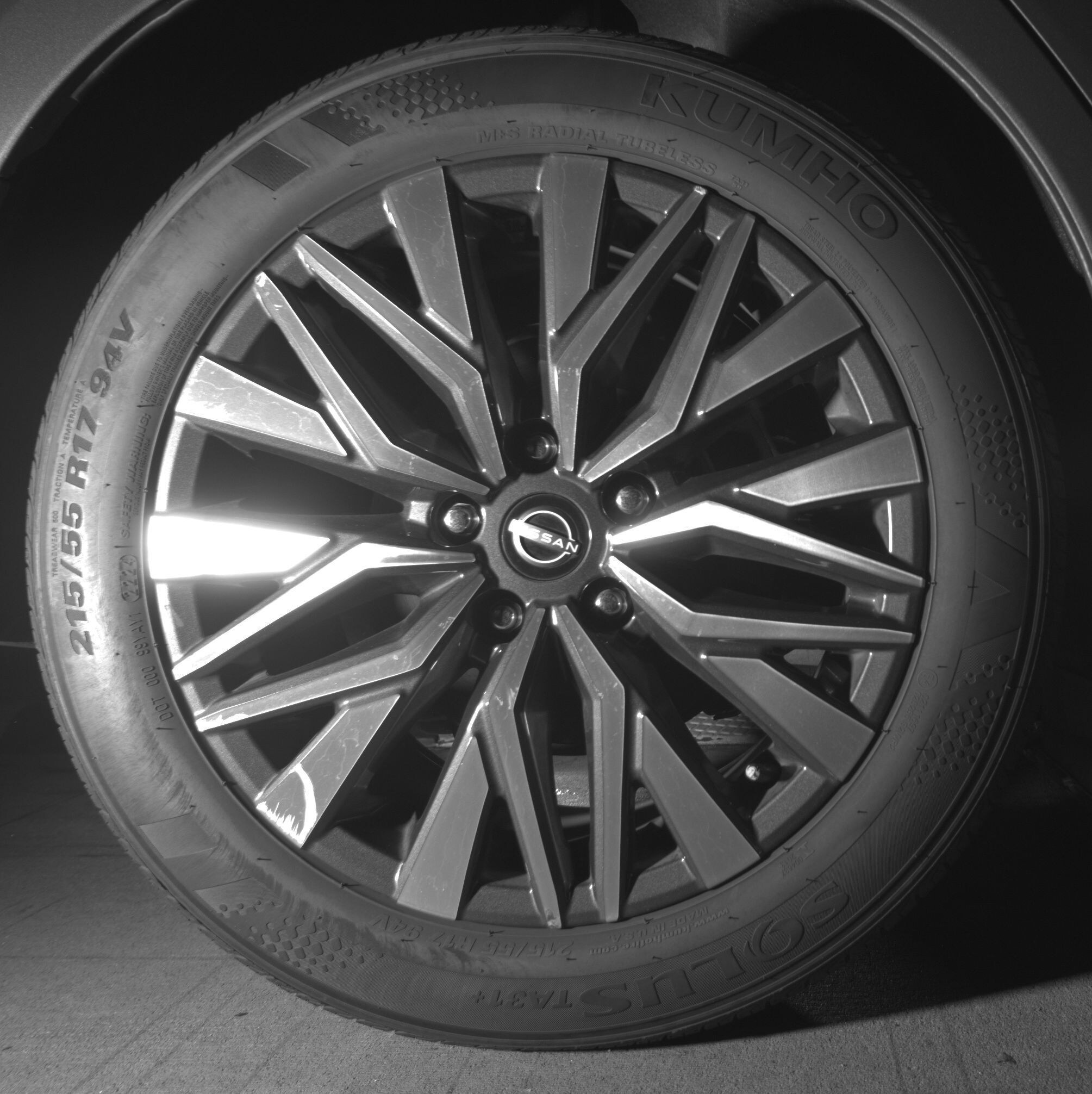 Thumbnail: 2025 Nissan Altima - 12