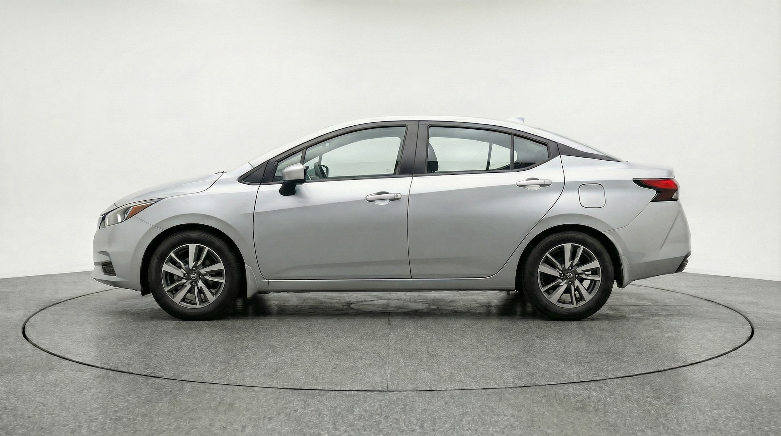 Thumbnail: 2025 Nissan Versa - 4