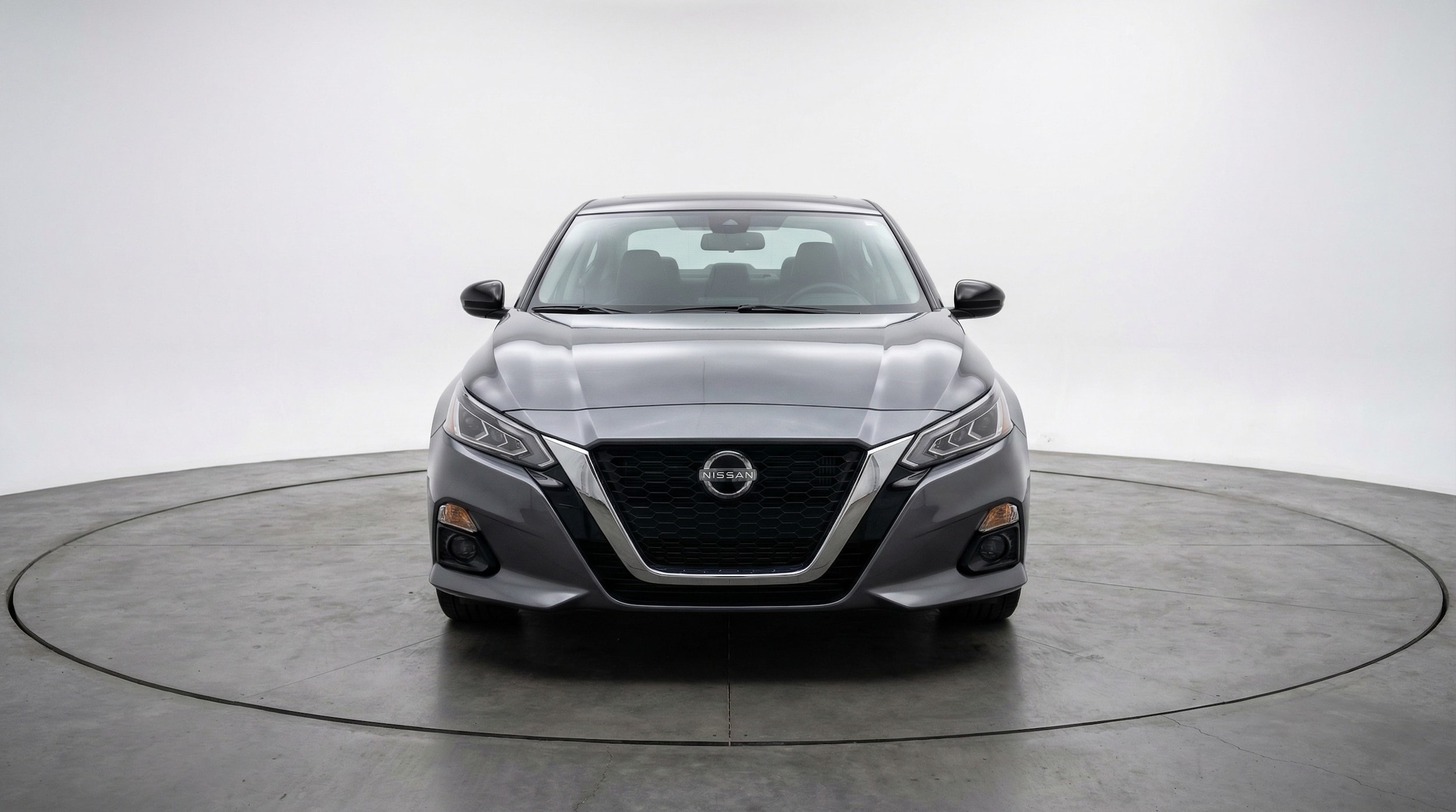 Thumbnail: 2025 Nissan Altima - 2
