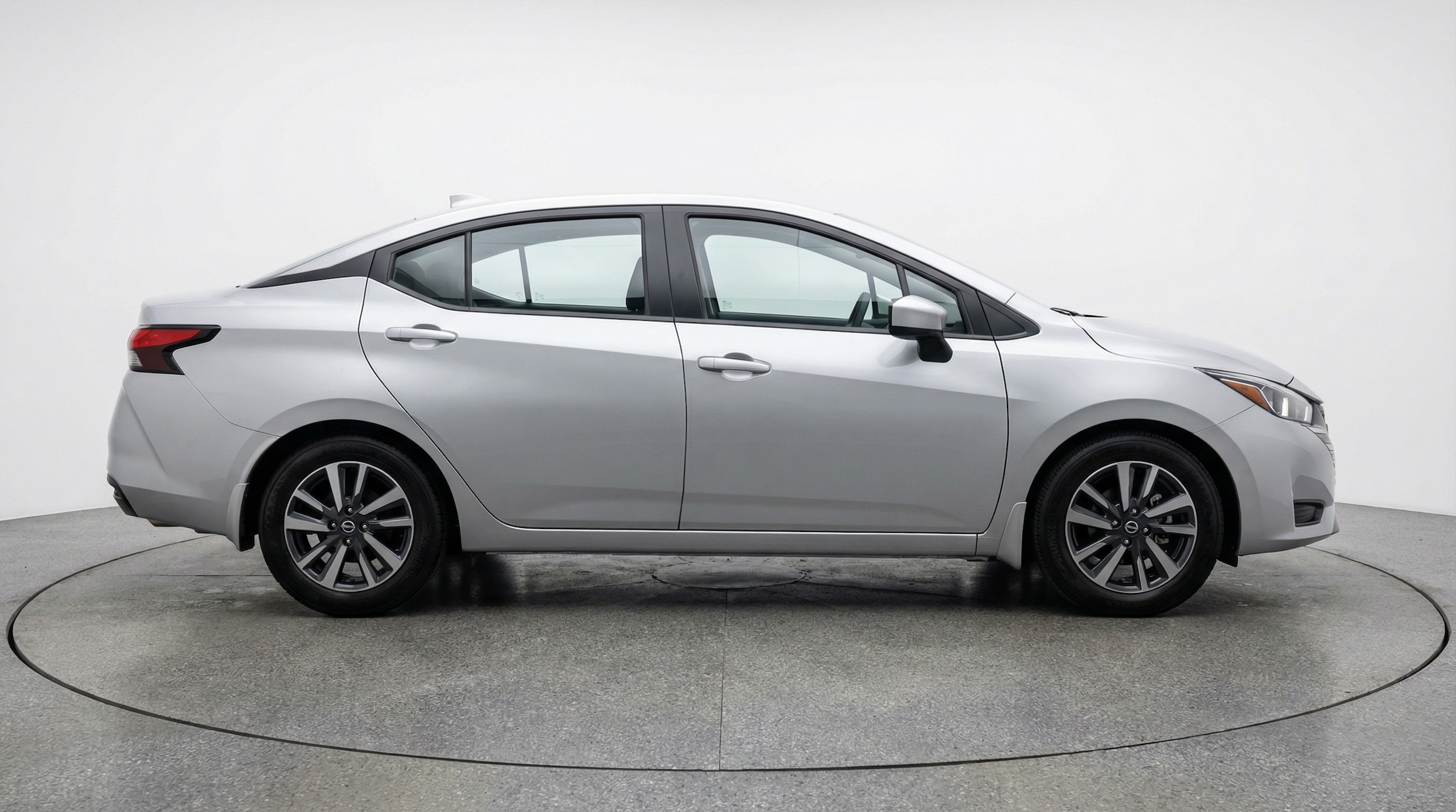 Thumbnail: 2025 Nissan Versa - 8