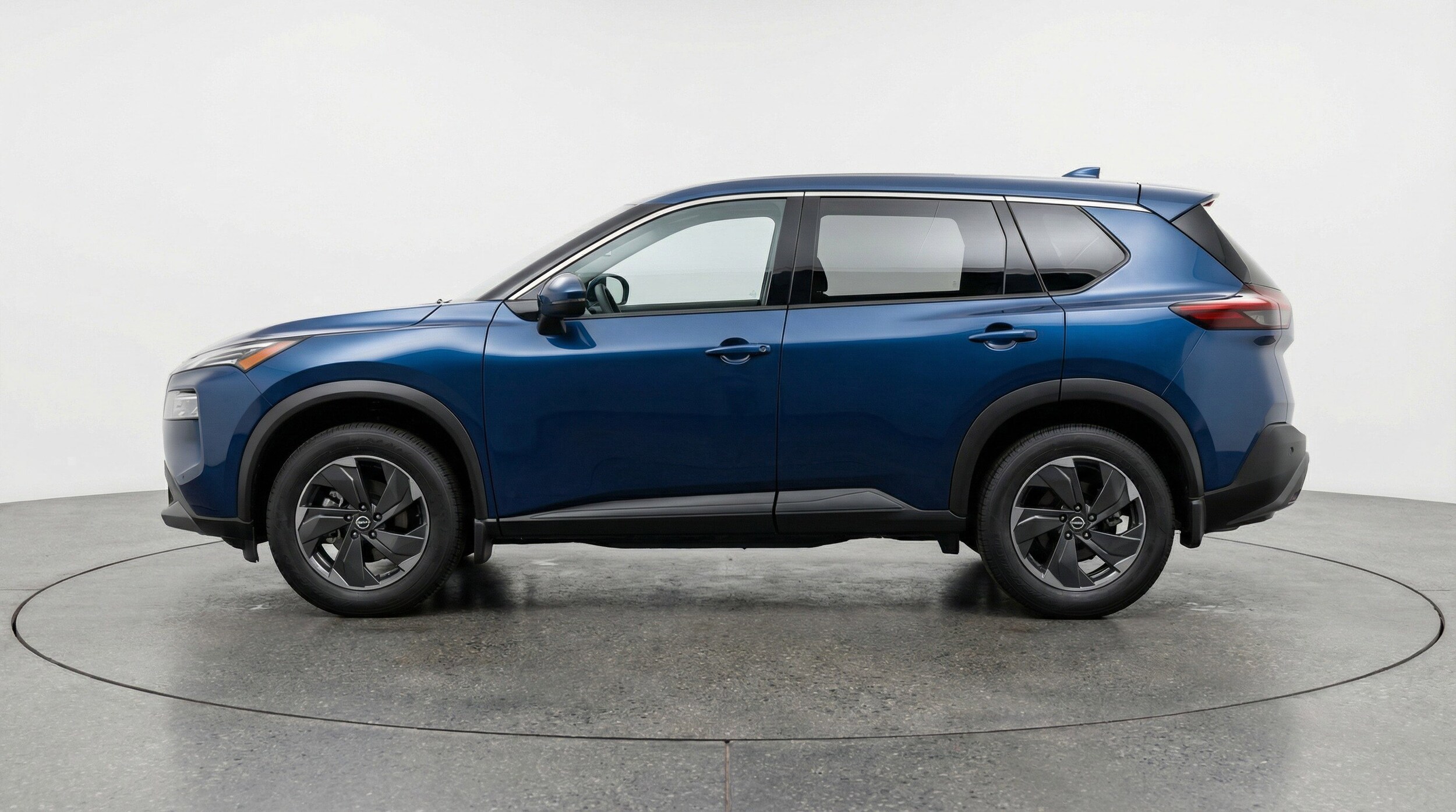 Thumbnail: 2025 Nissan Rogue - 5