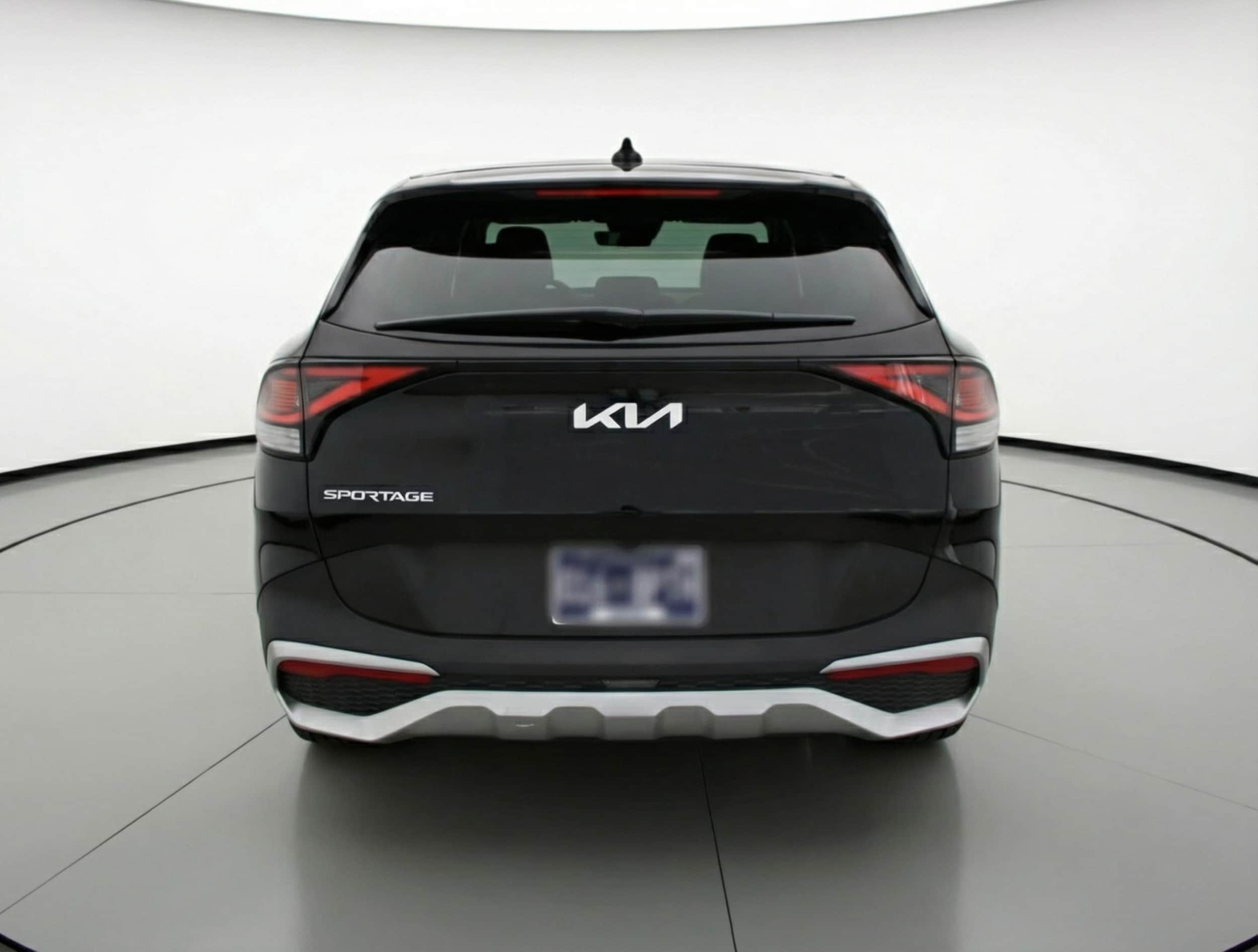 Thumbnail: 2025 Kia Sportage - 6