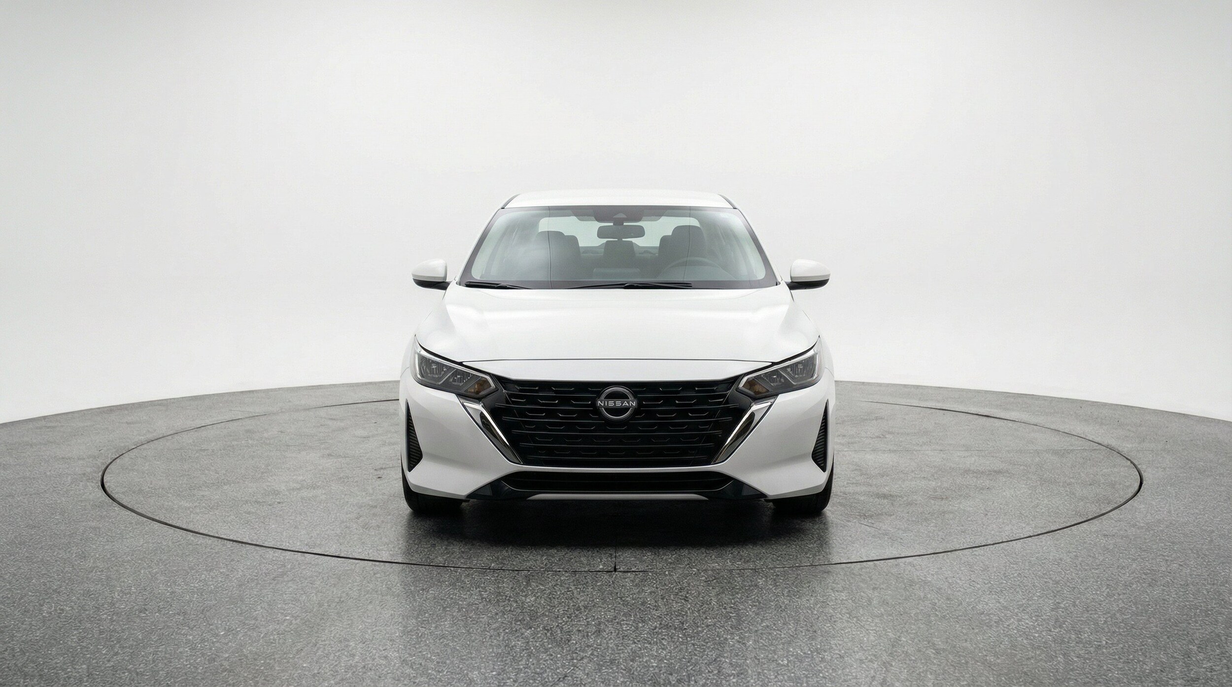 Thumbnail: 2025 Nissan Sentra - 2