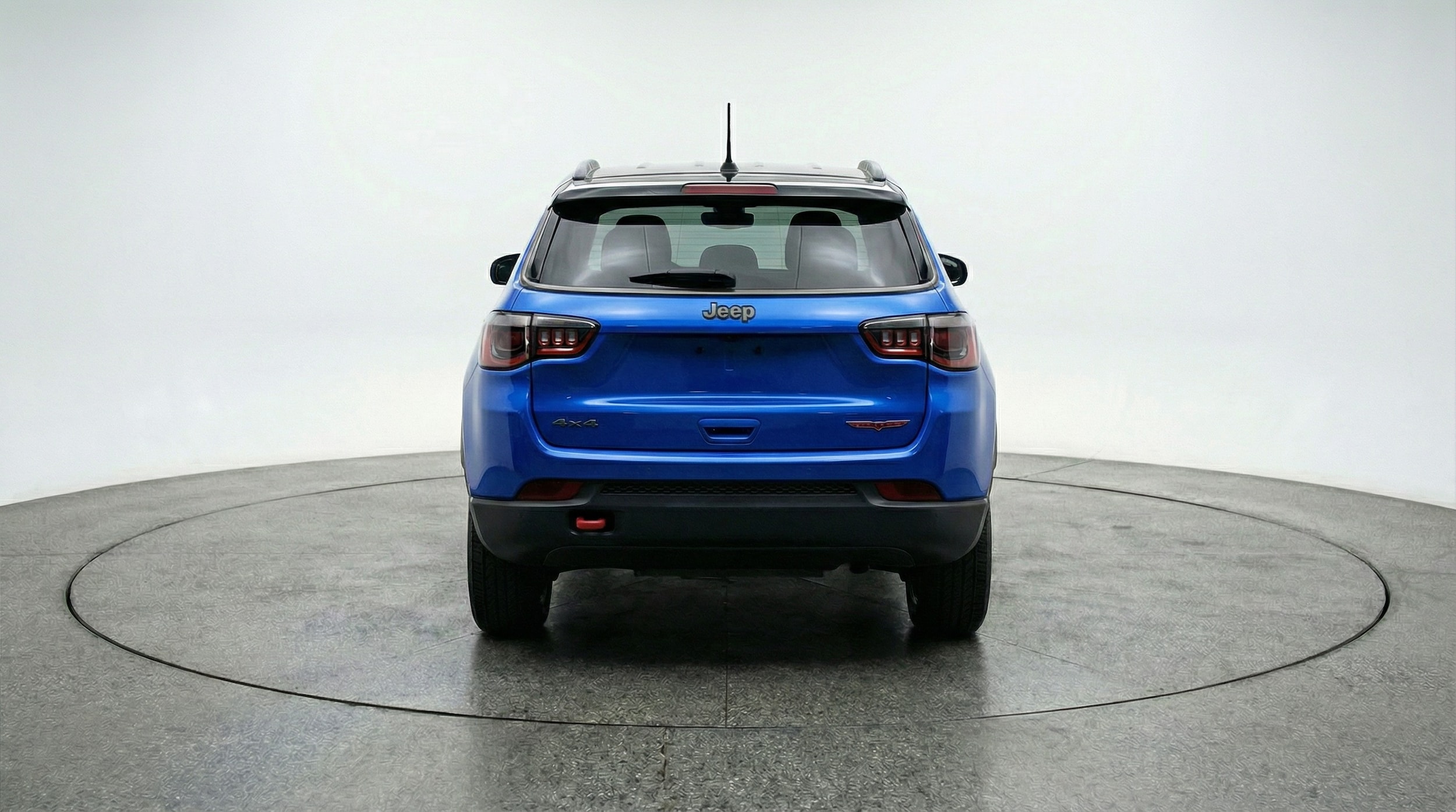 Thumbnail: 2025 Jeep Compass - 6