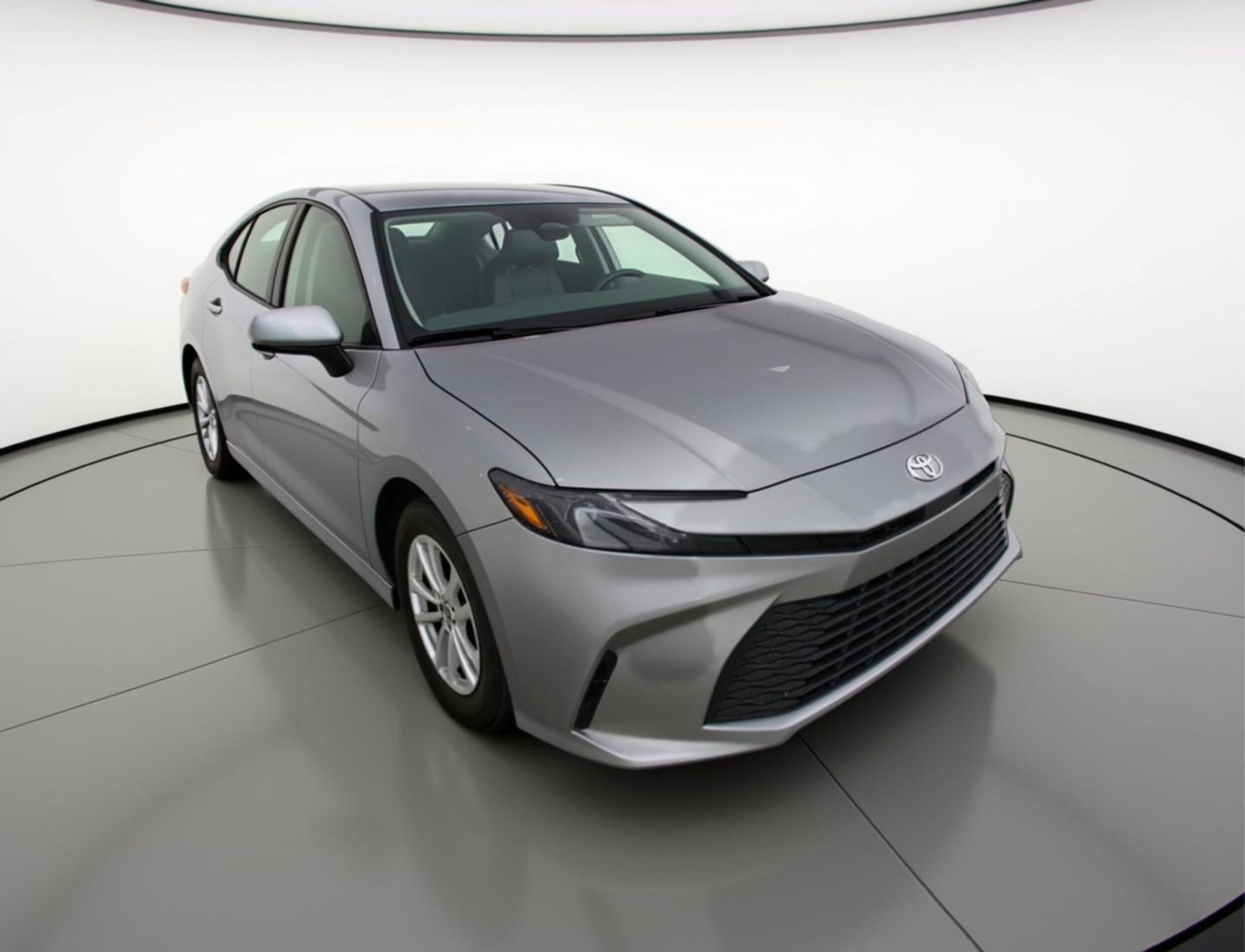 Thumbnail: 2025 Toyota Camry - 1