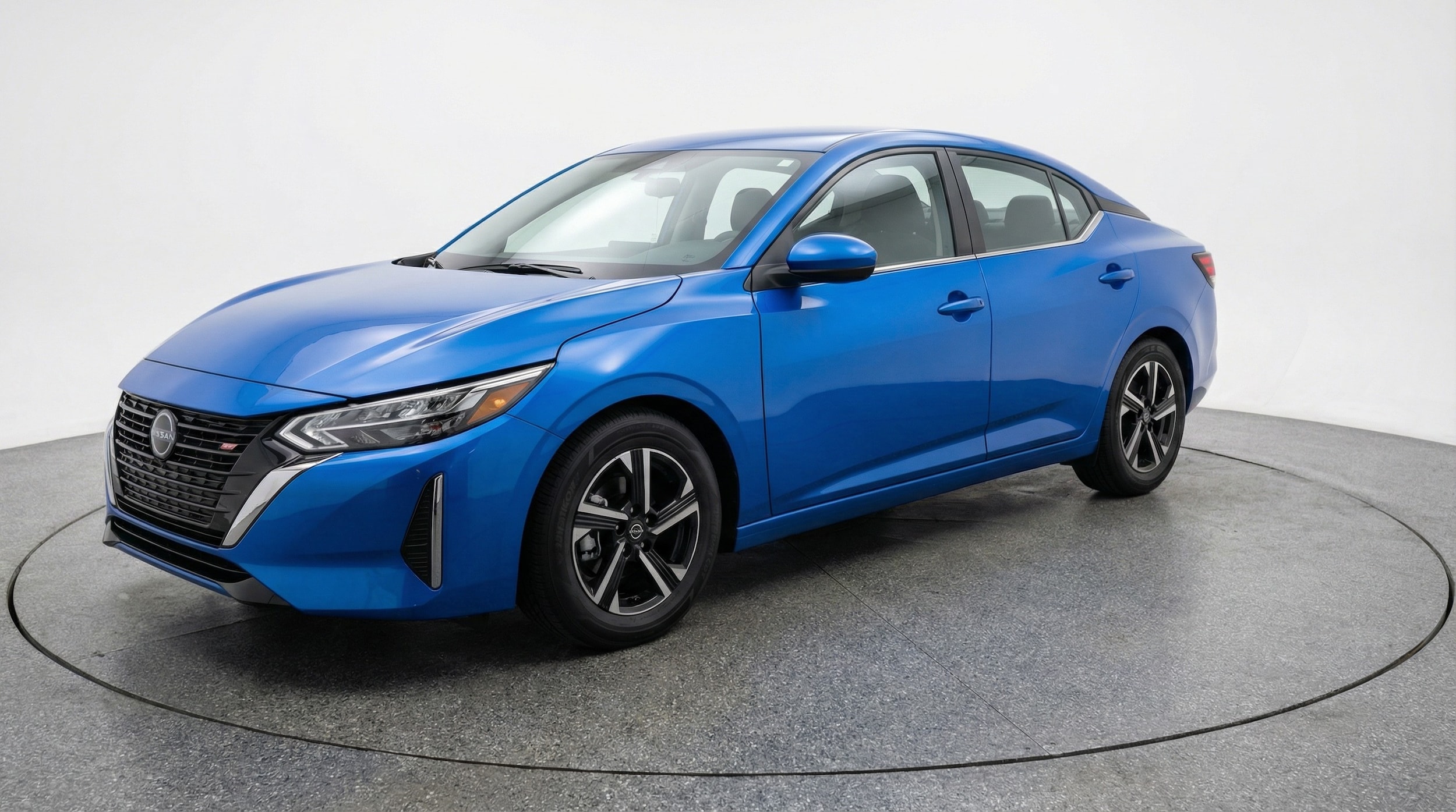 Thumbnail: 2025 Nissan Sentra - 3