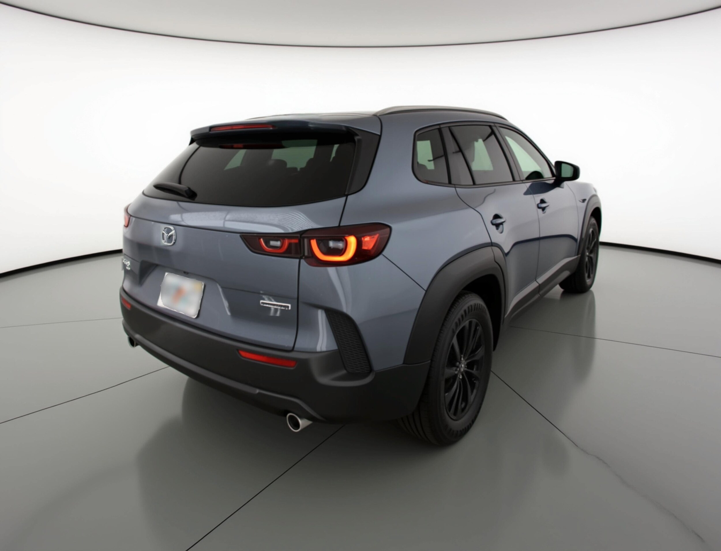 Thumbnail: 2025 Mazda CX-50 - 9