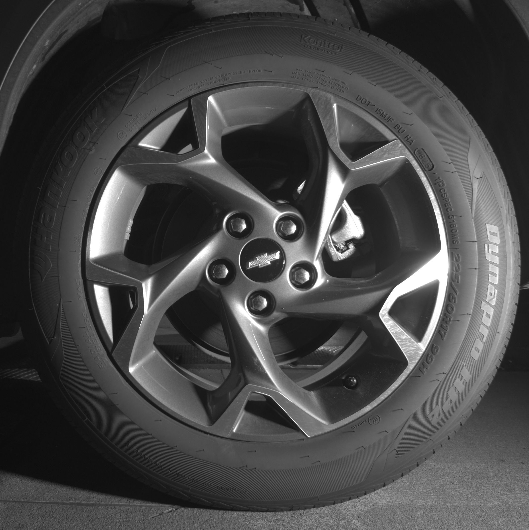 Thumbnail: 2025 Chevrolet Trax - 11