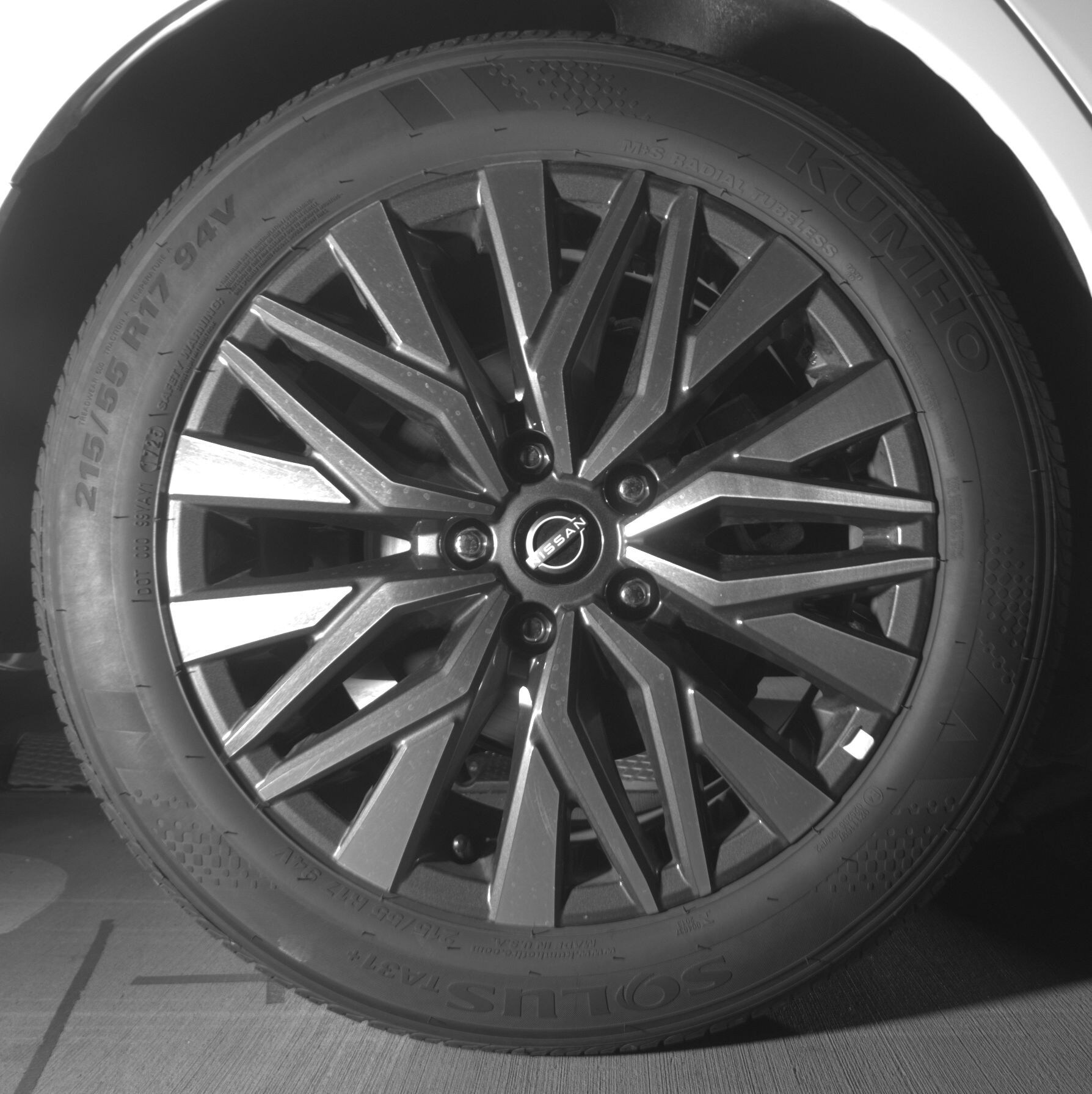 Thumbnail: 2025 Nissan Altima - 12