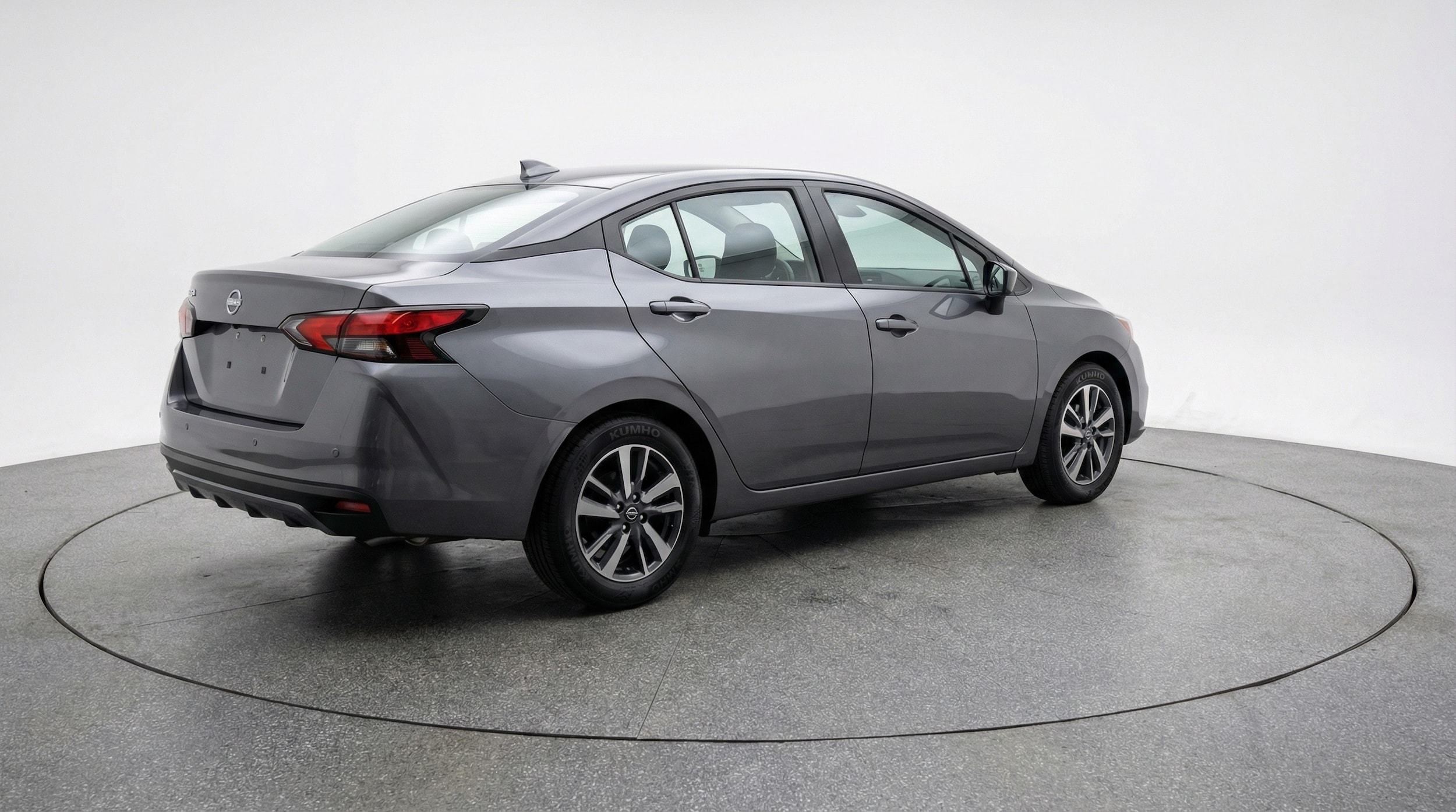 Thumbnail: 2025 Nissan Versa - 7