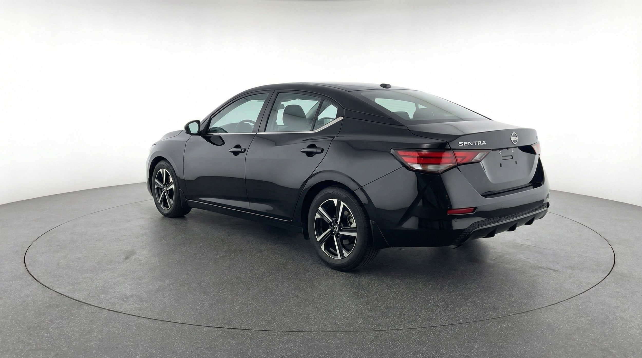 Thumbnail: 2025 Nissan Sentra - 5