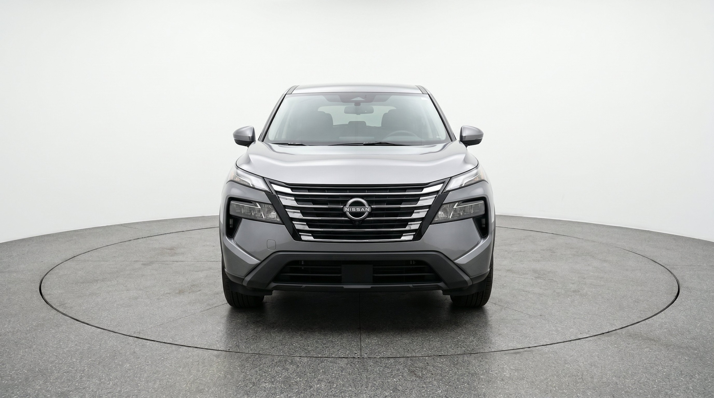 Thumbnail: 2025 Nissan Rogue - 2