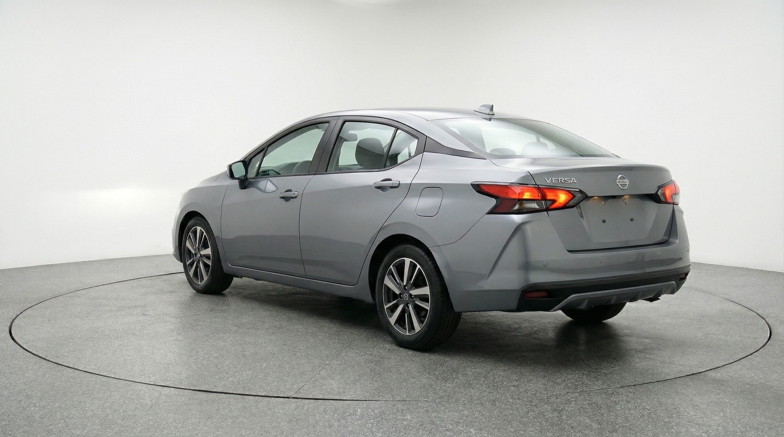 Thumbnail: 2025 Nissan Versa - 5