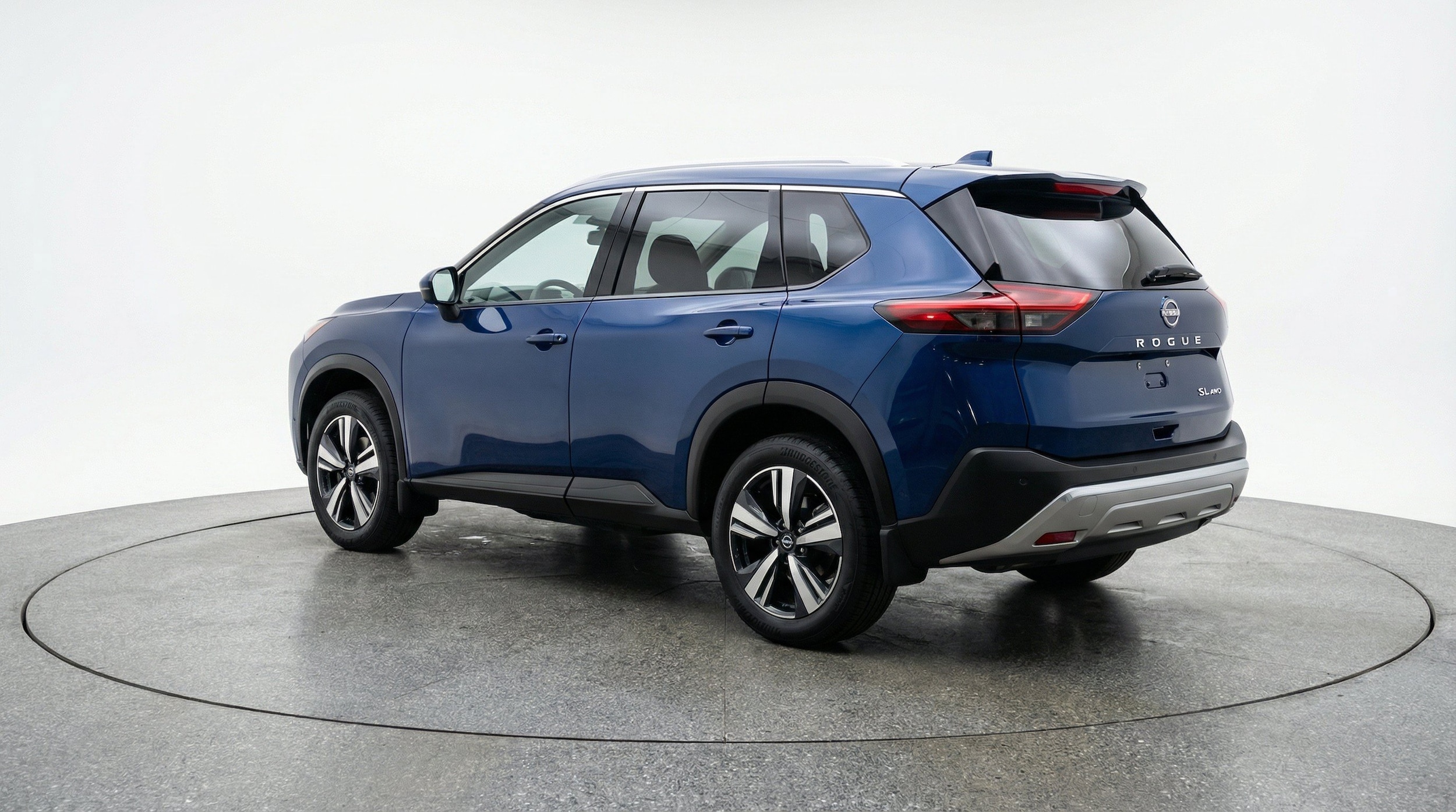 Thumbnail: 2026 Nissan Rogue - 6