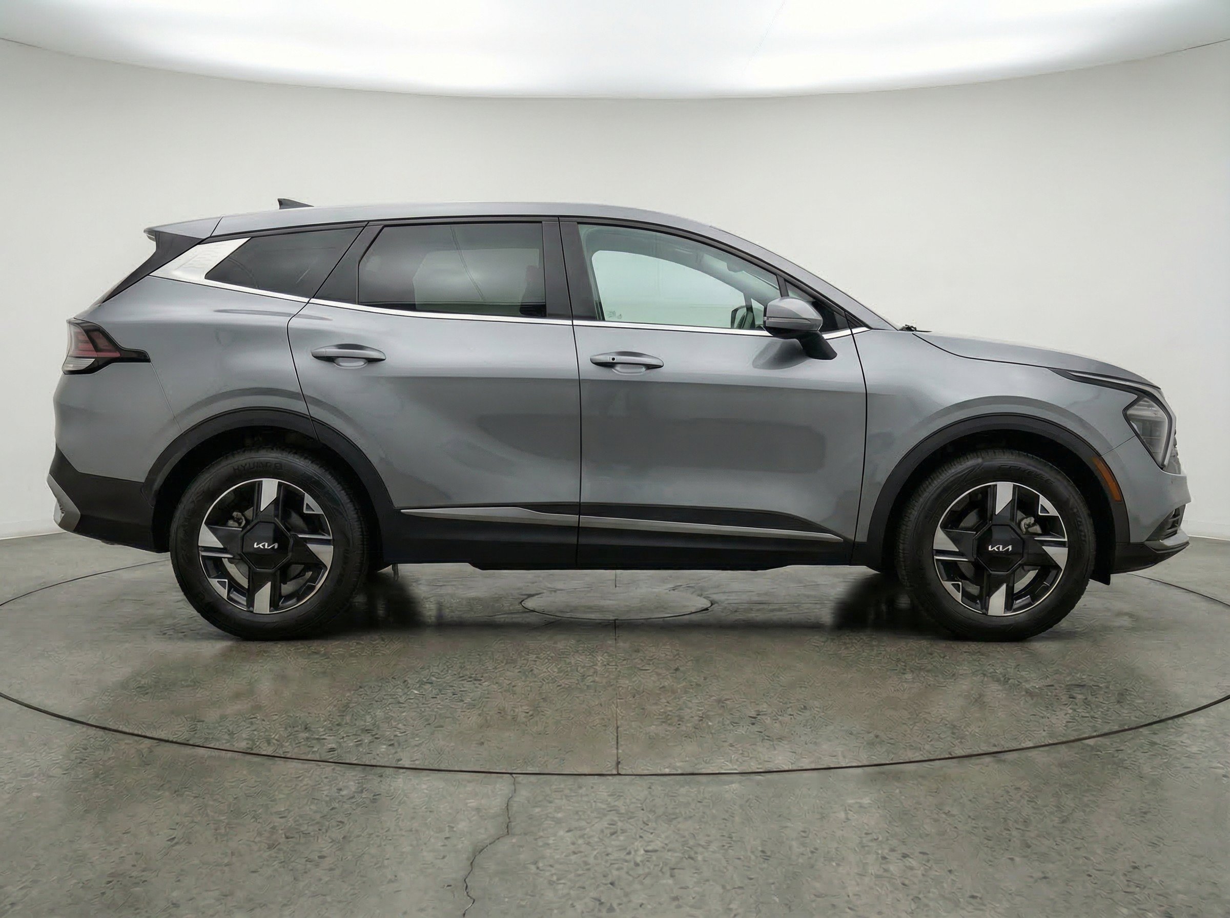 Thumbnail: 2026 Kia Sportage - 11