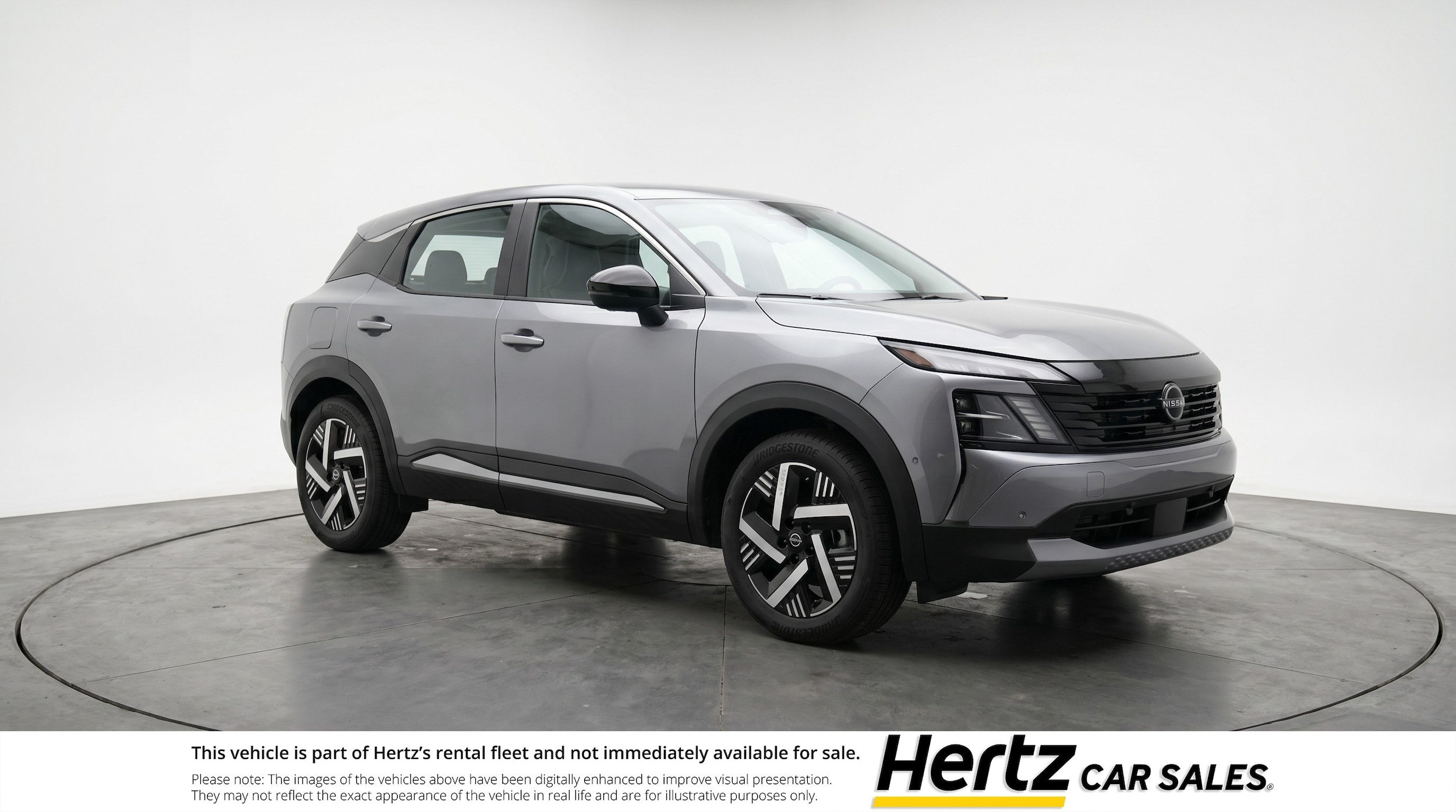 Thumbnail: 2026 Nissan Kicks - 1