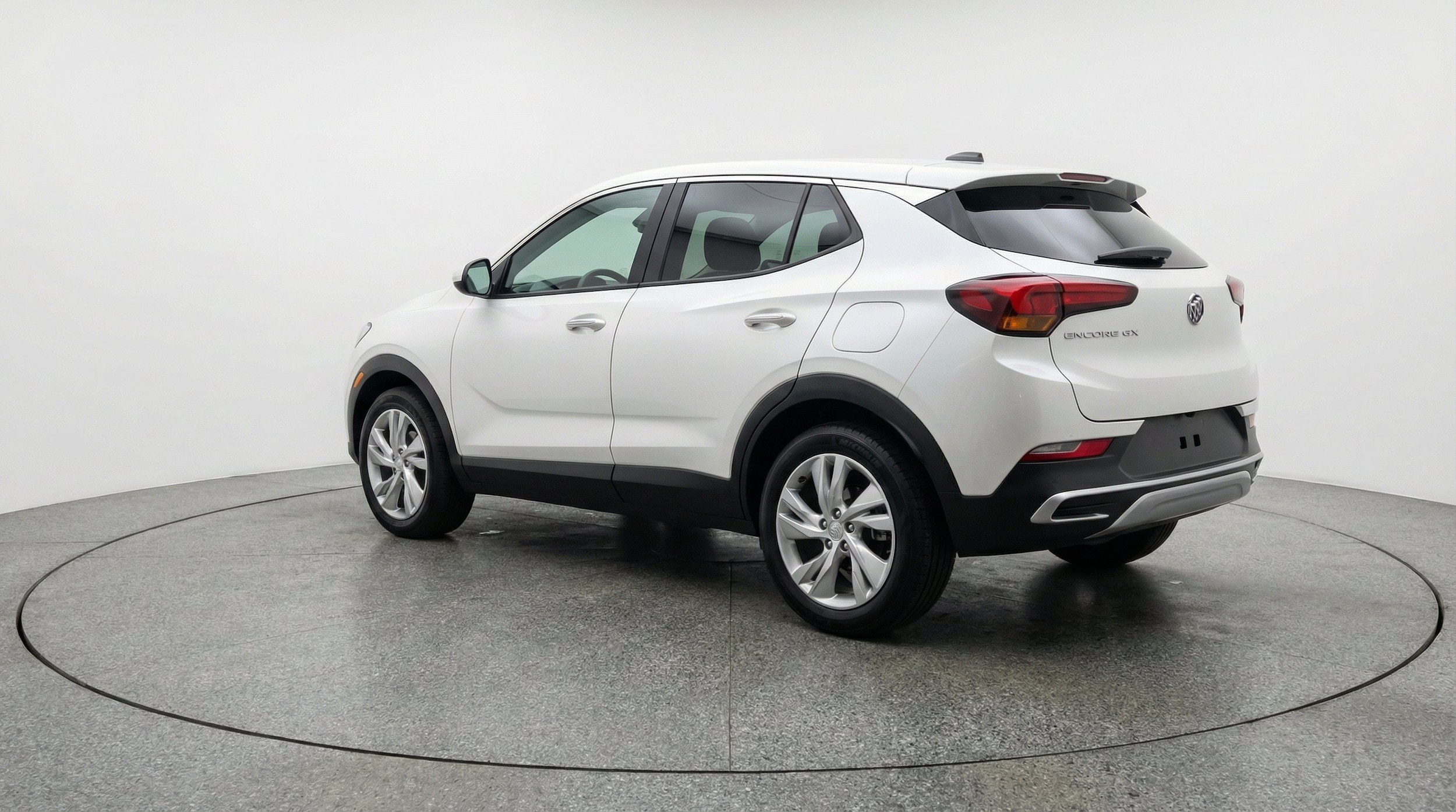 Thumbnail: 2026 Buick Encore GX - 6
