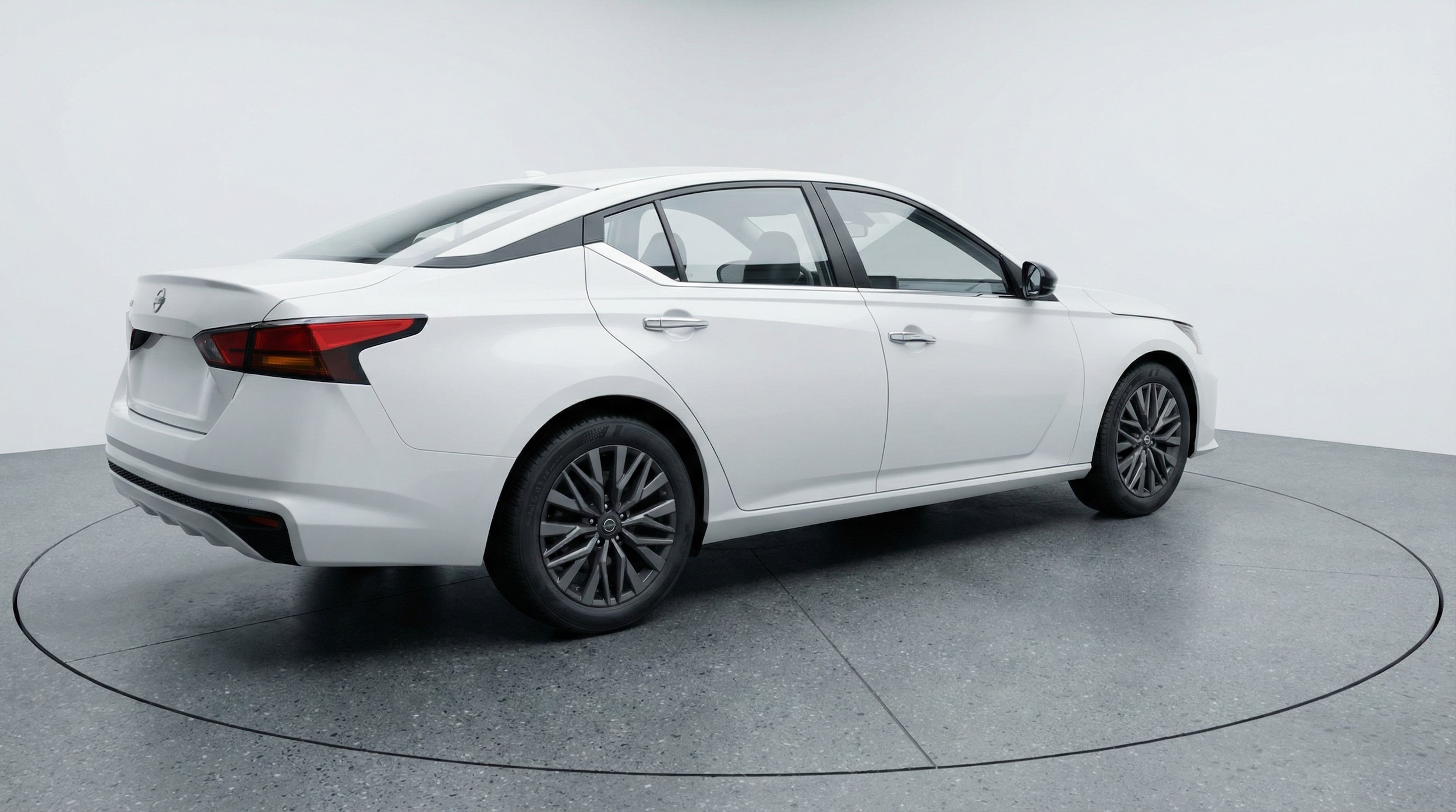 Thumbnail: 2025 Nissan Altima - 7