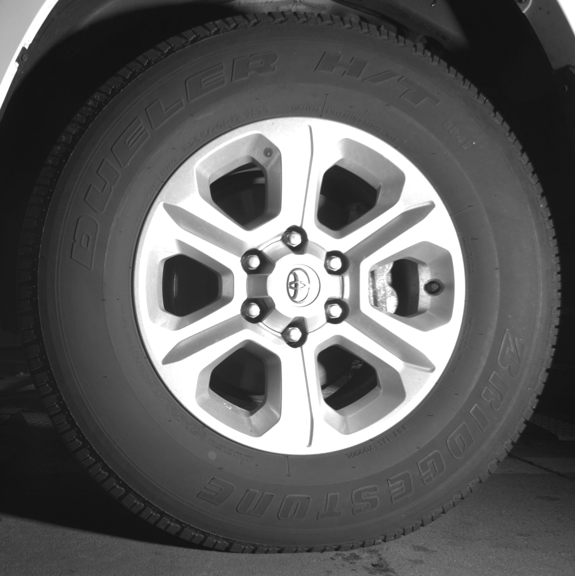 Thumbnail: 2024 Toyota 4Runner - 9