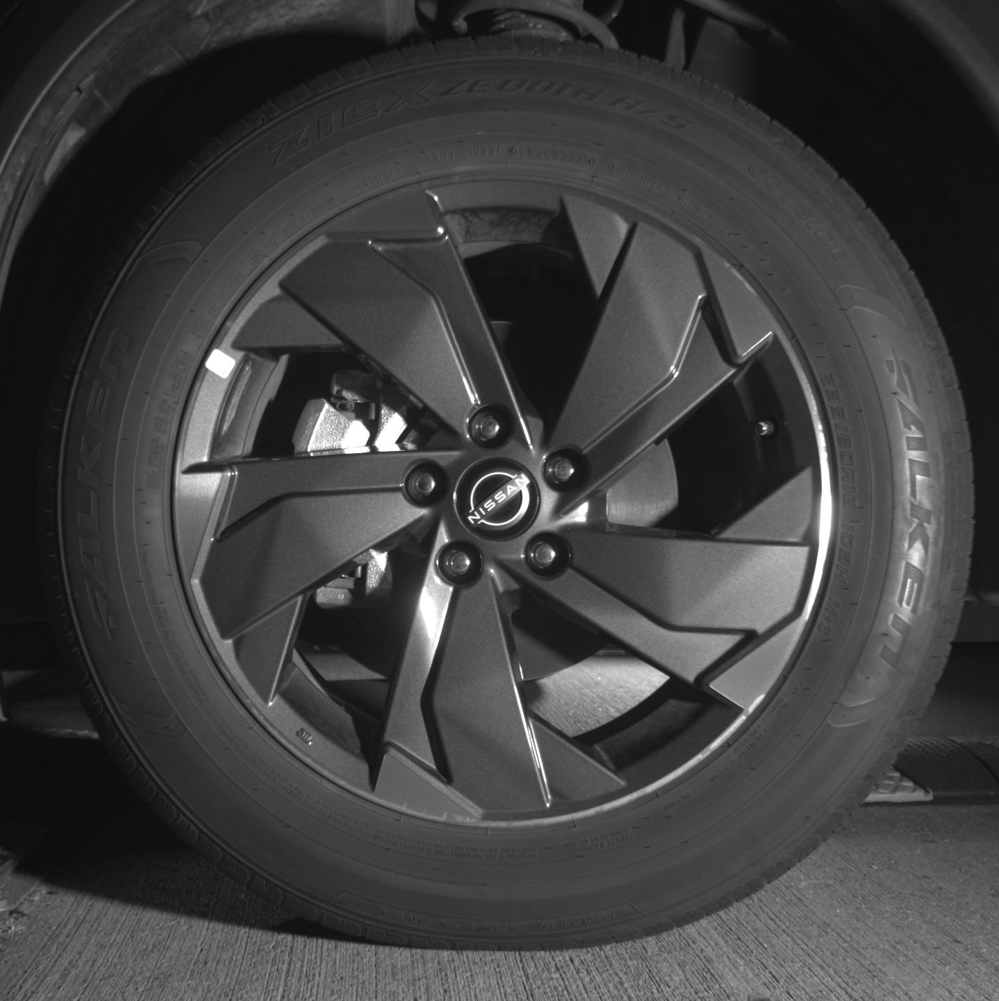 Thumbnail: 2025 Nissan Rogue - 9