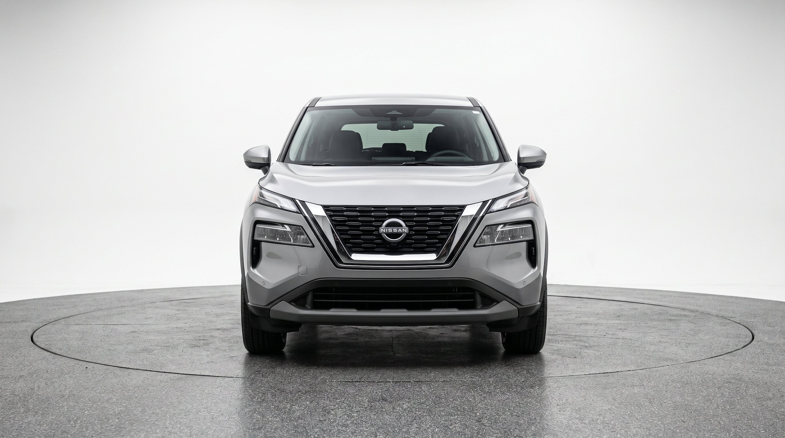 Thumbnail: 2026 Nissan Rogue - 2