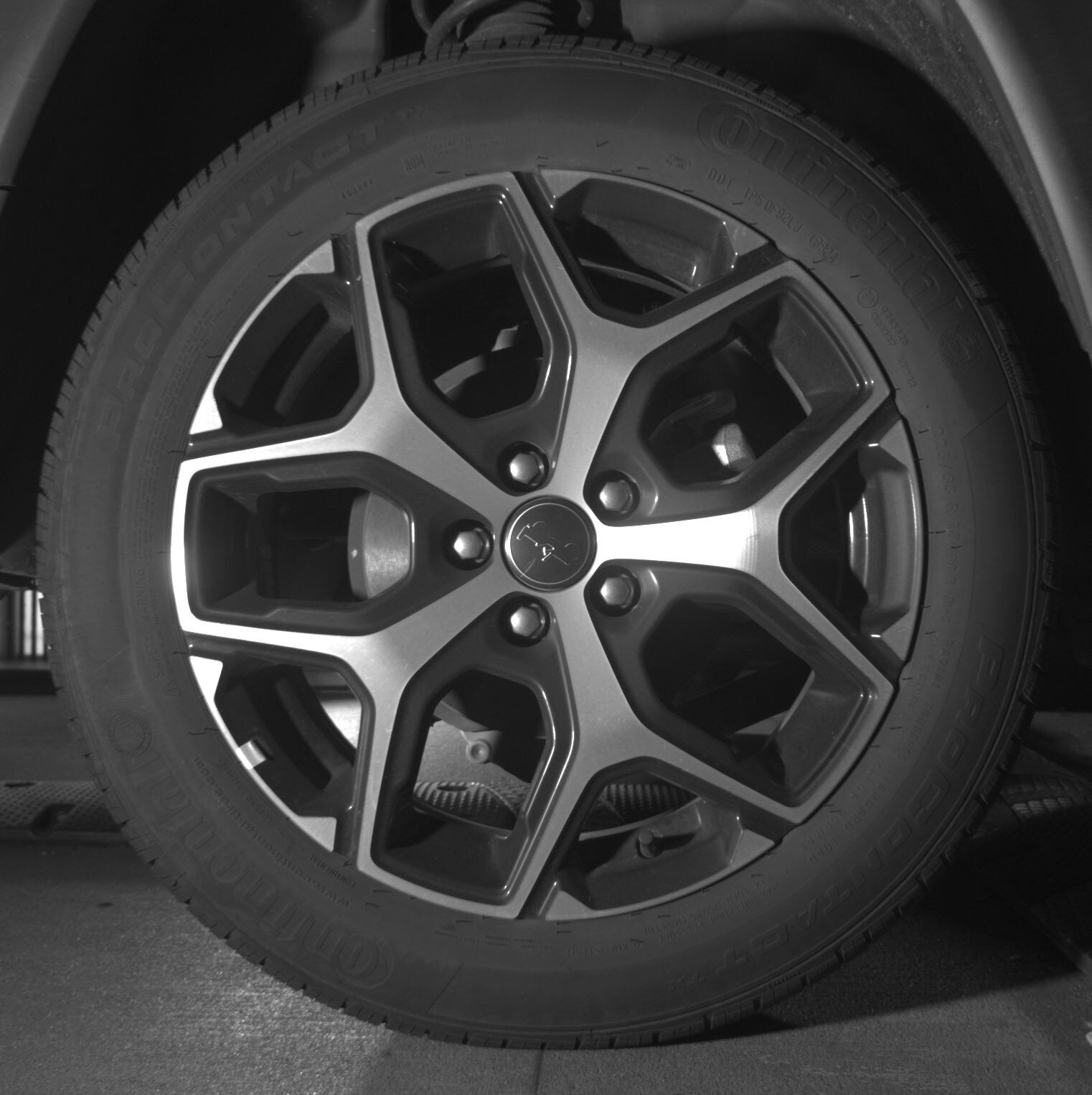 Thumbnail: 2025 Jeep Compass - 12