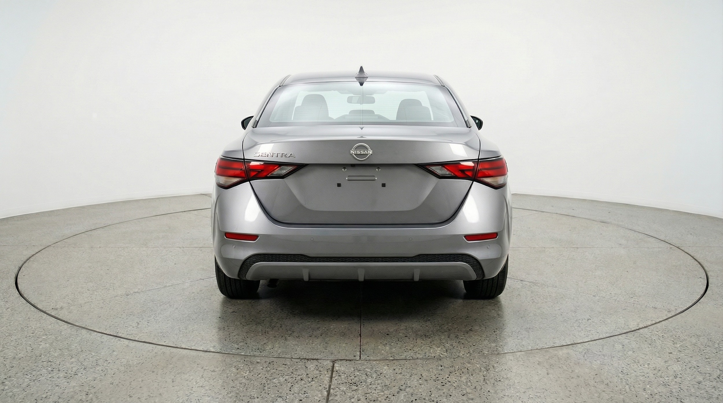 Thumbnail: 2025 Nissan Sentra - 6